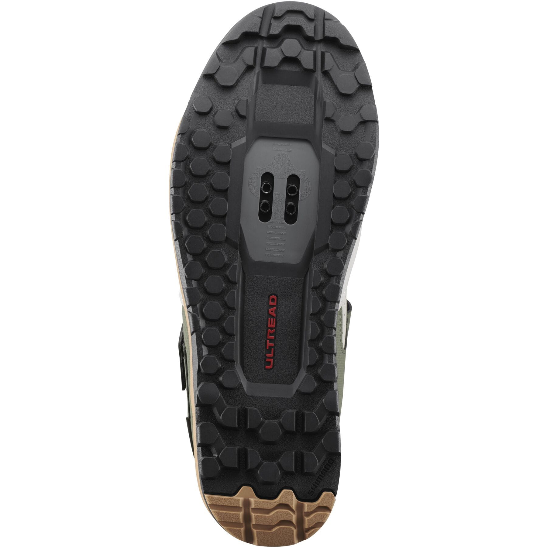 Shimano GE7 (GE700) SPD Shoes