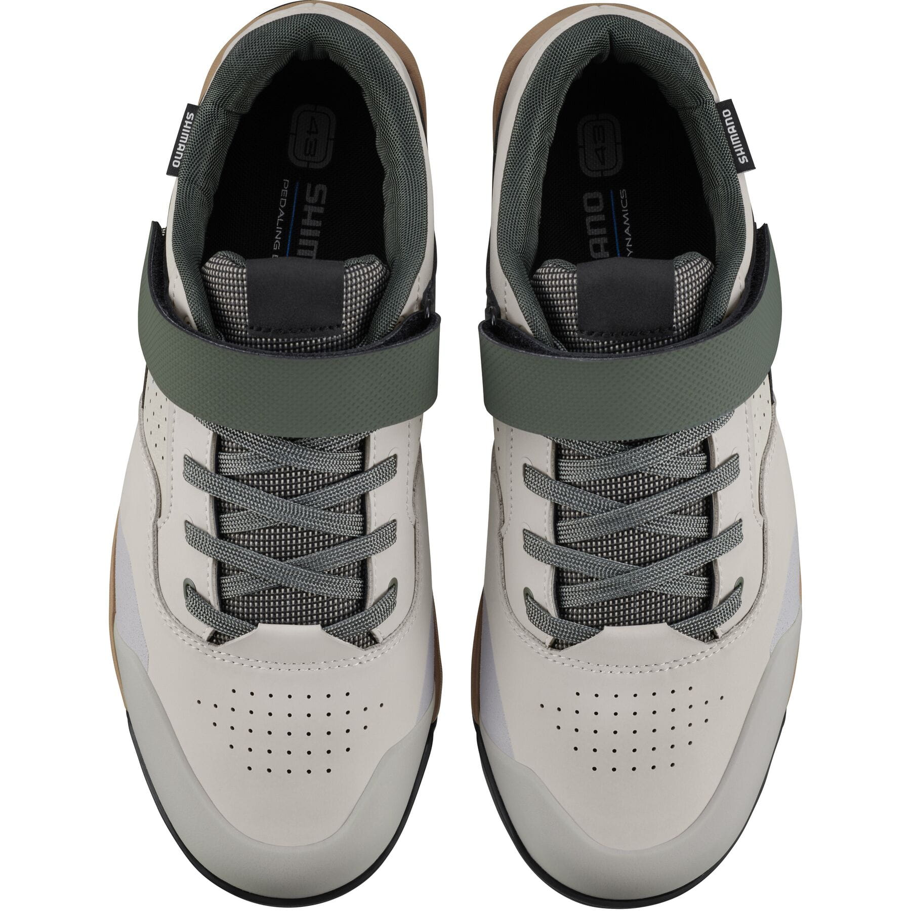 Shimano GE7 (GE700) SPD Shoes