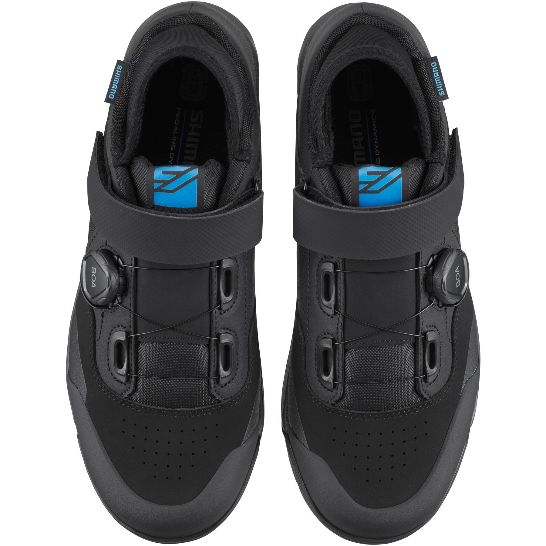 Shimano GE9 (GE900) Boa Shoes