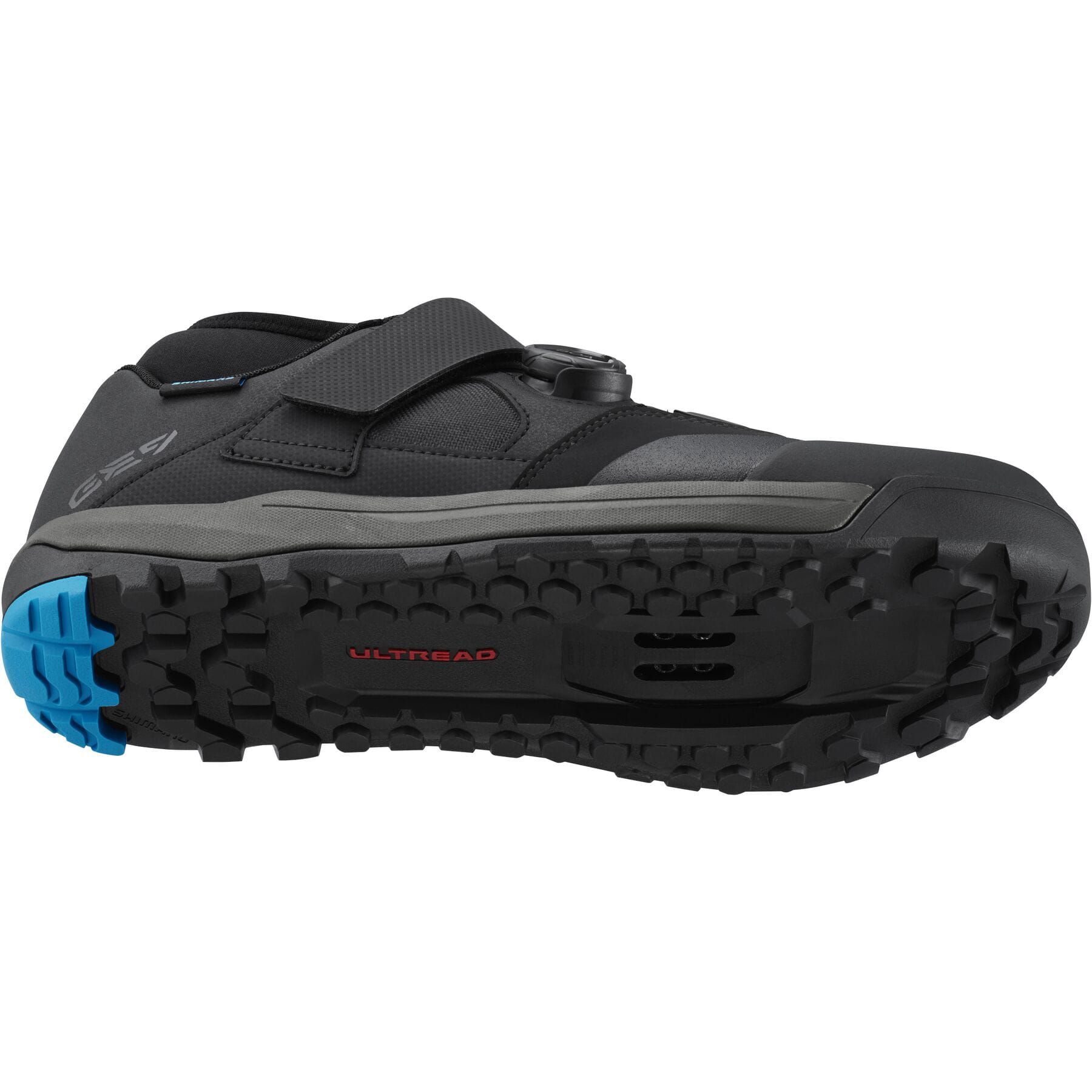 Shimano GE9 (GE900) Boa Shoes