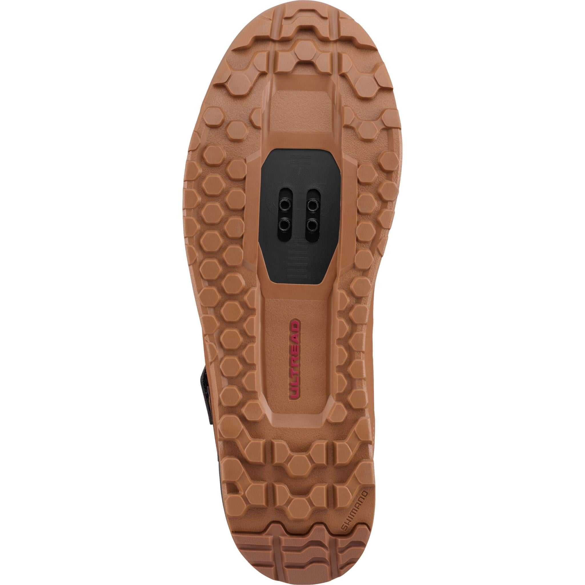 Shimano GE9 (GE900) Gore-Tex MTB Shoes