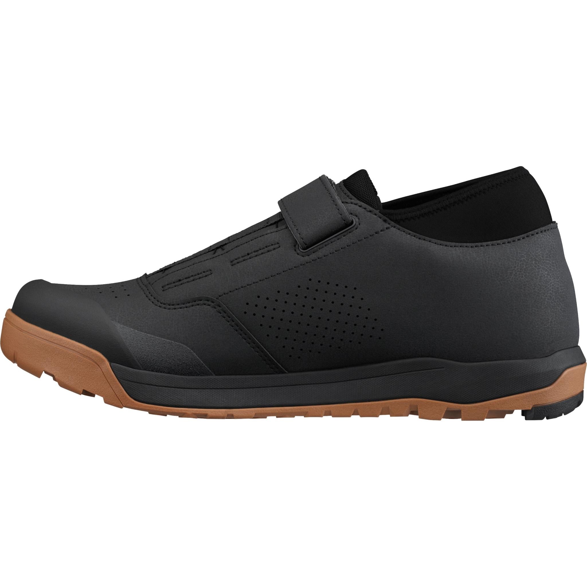 Shimano GE9 (GE900) Hot Seat MTB Shoes