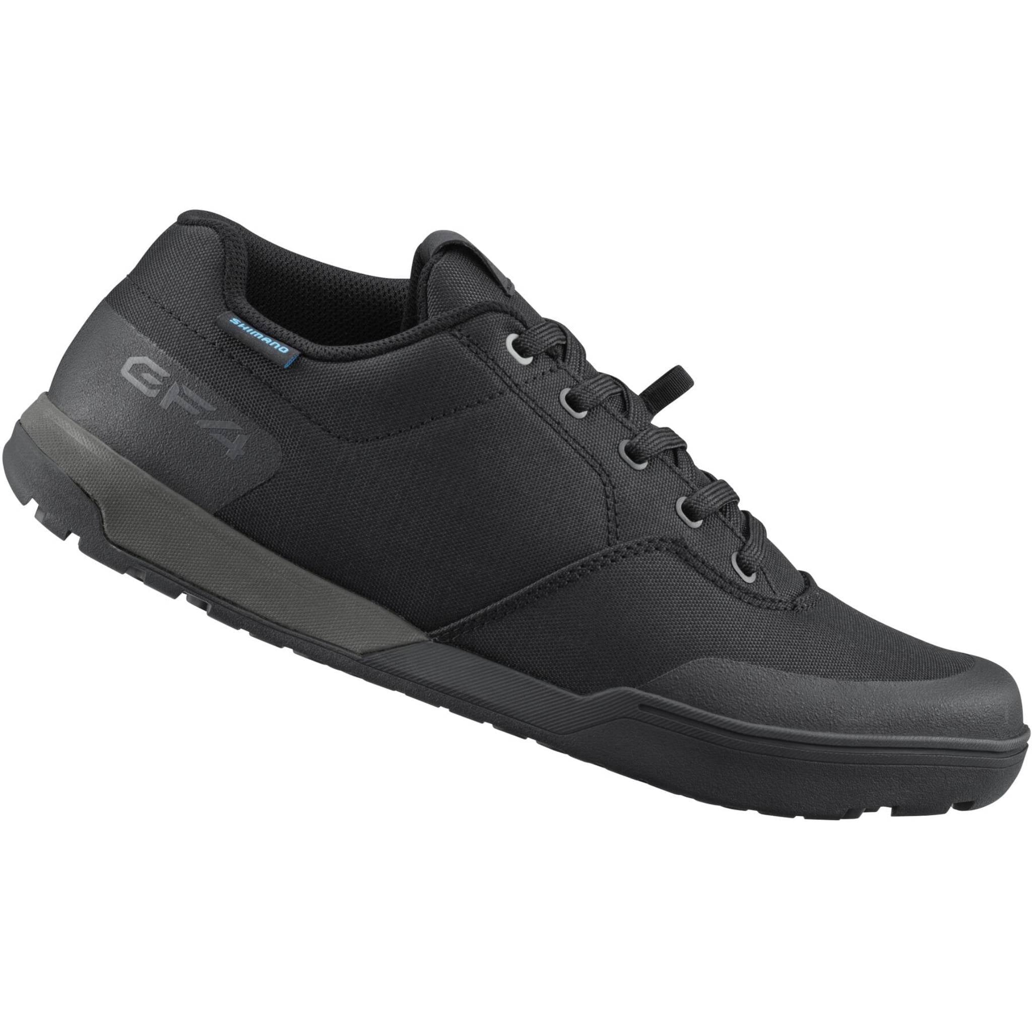 Shimano GF4 (GF400) Shoes Black / UK 5 / EU 38