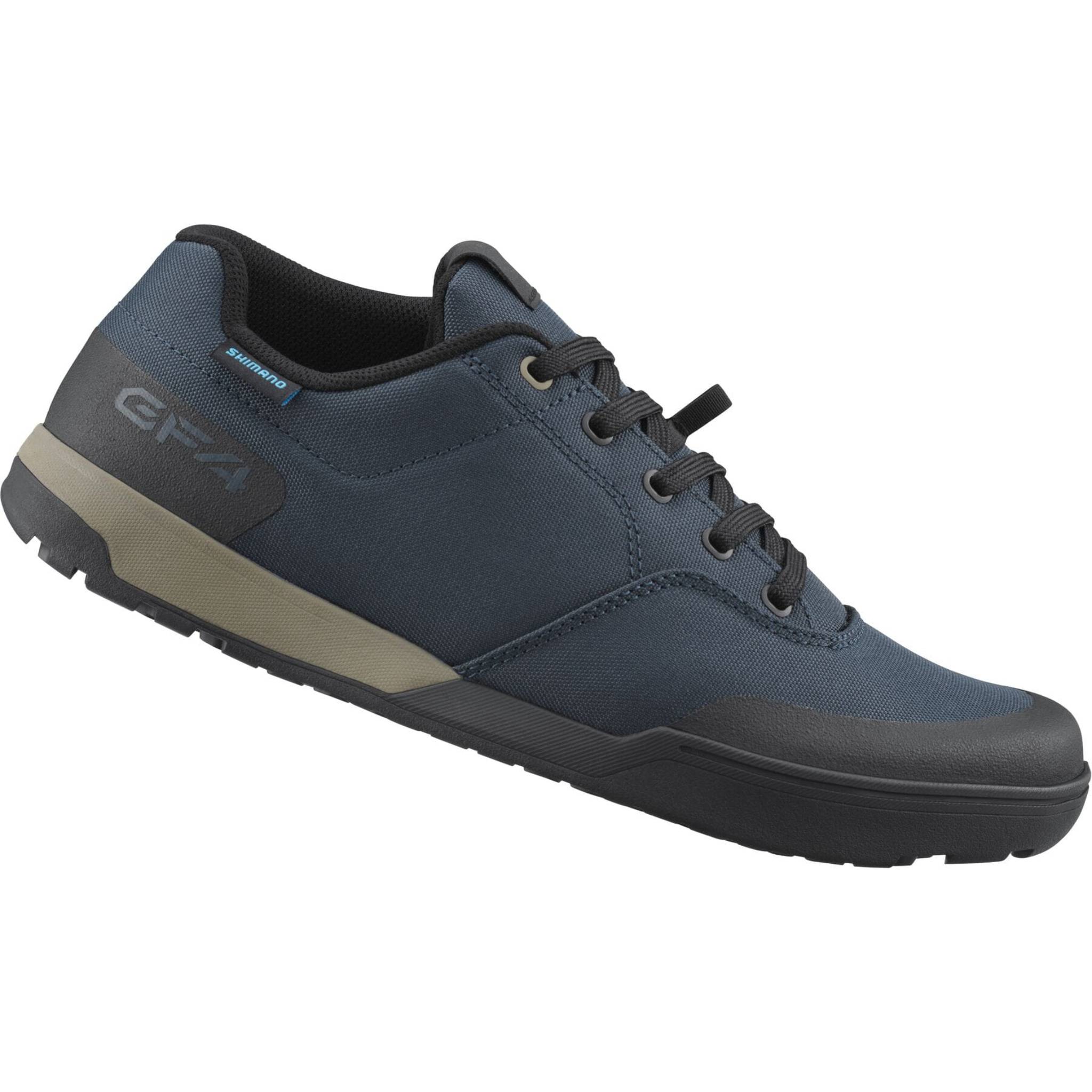 Shimano GF4 (GF400) Shoes Dark Blue / UK 6.5 / EU 40