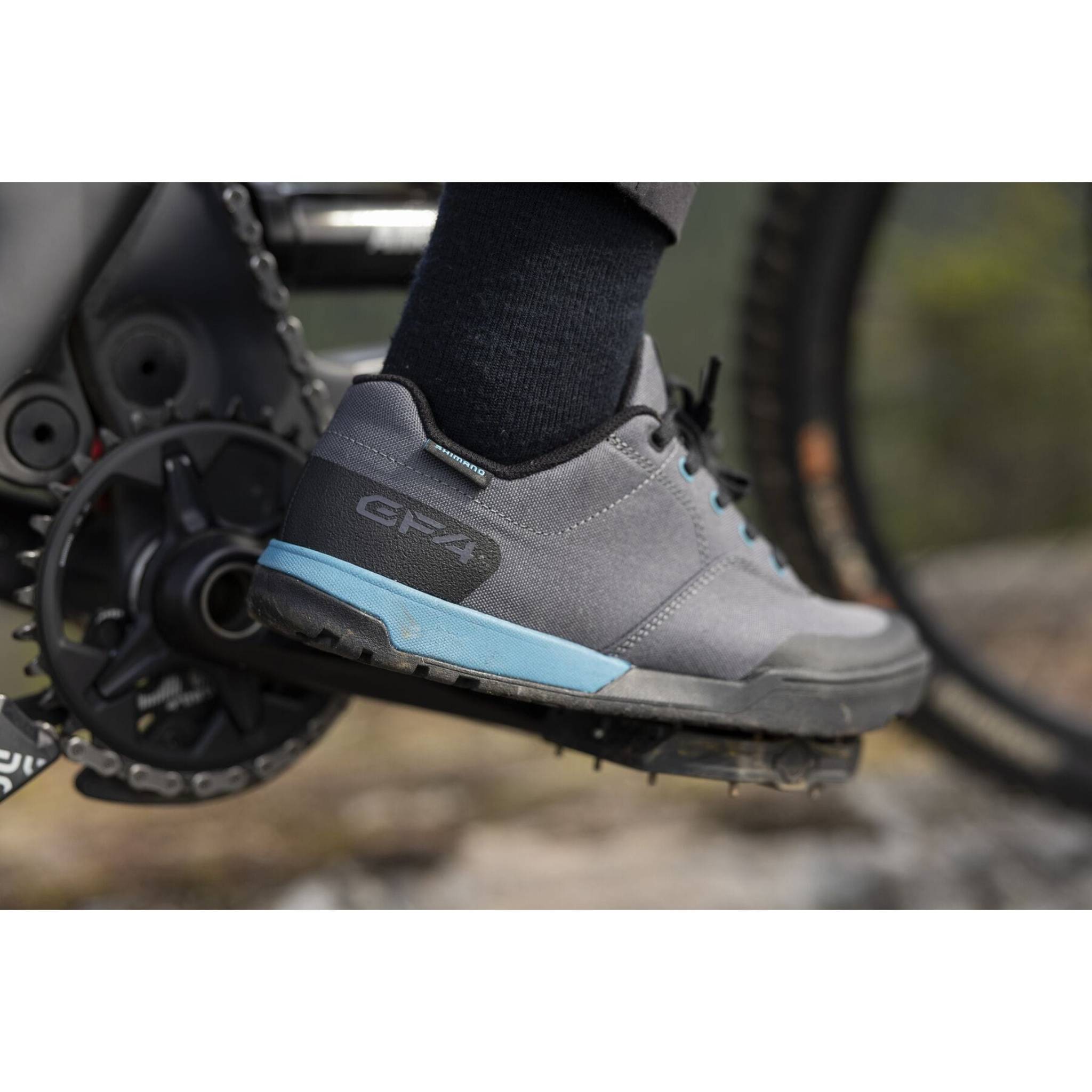 Shimano GF4W (GF400W) Women's Shoes