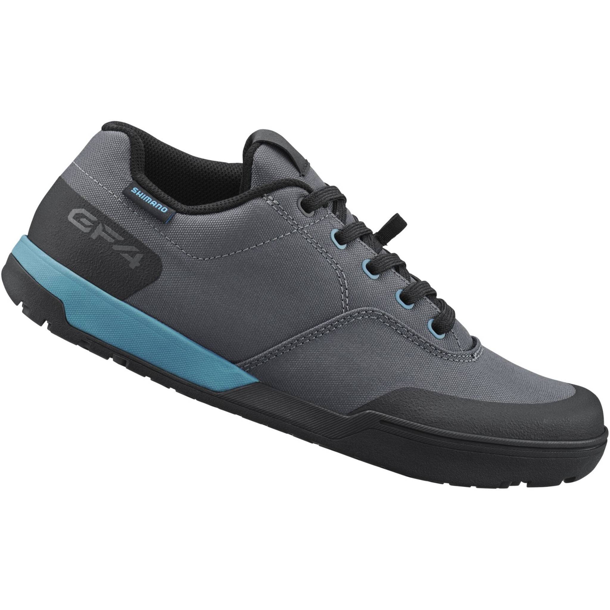 Shimano GF4W (GF400W) Women's Shoes Grey / UK 3 / EU 36