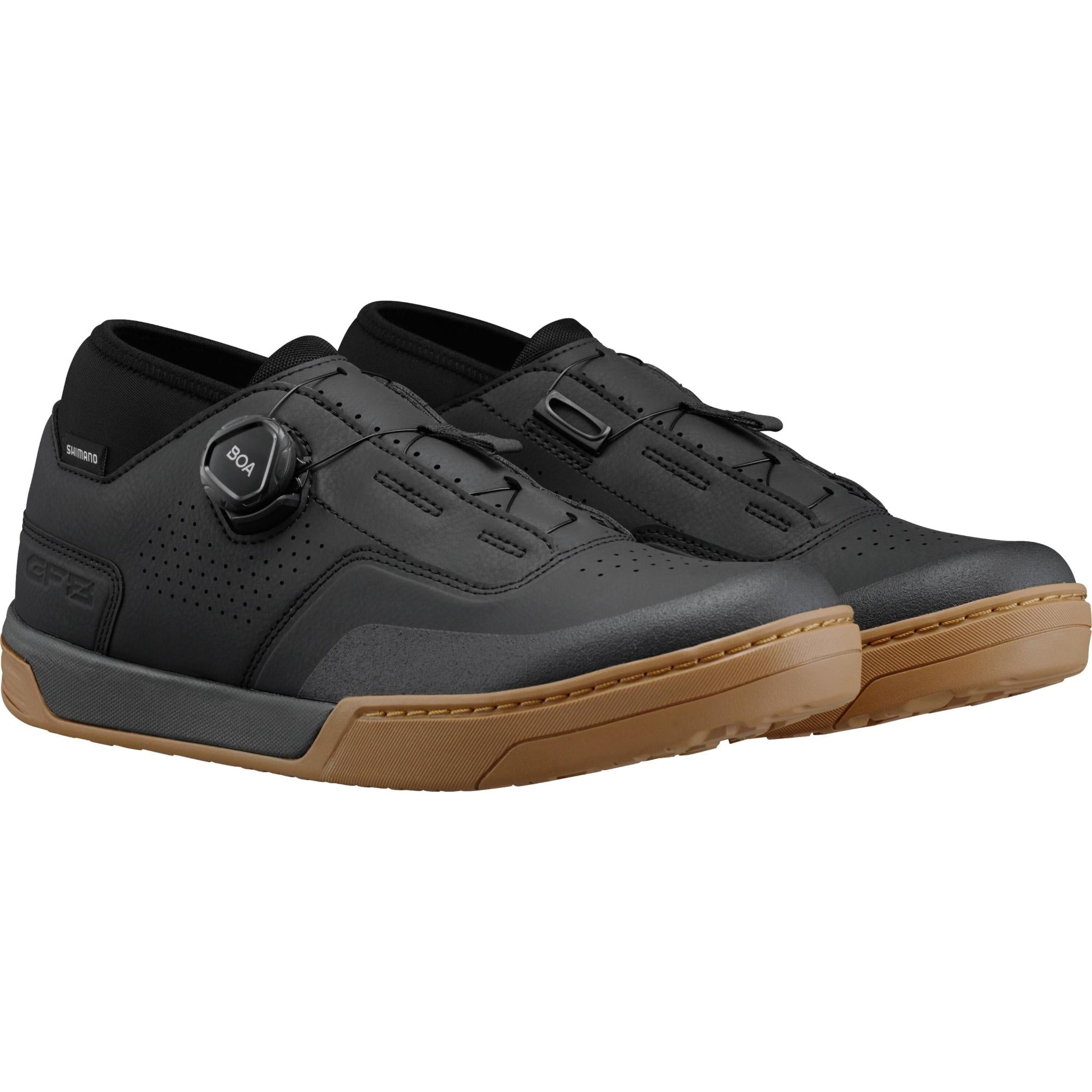 Shimano GF8 (GF800) MTB Shoes