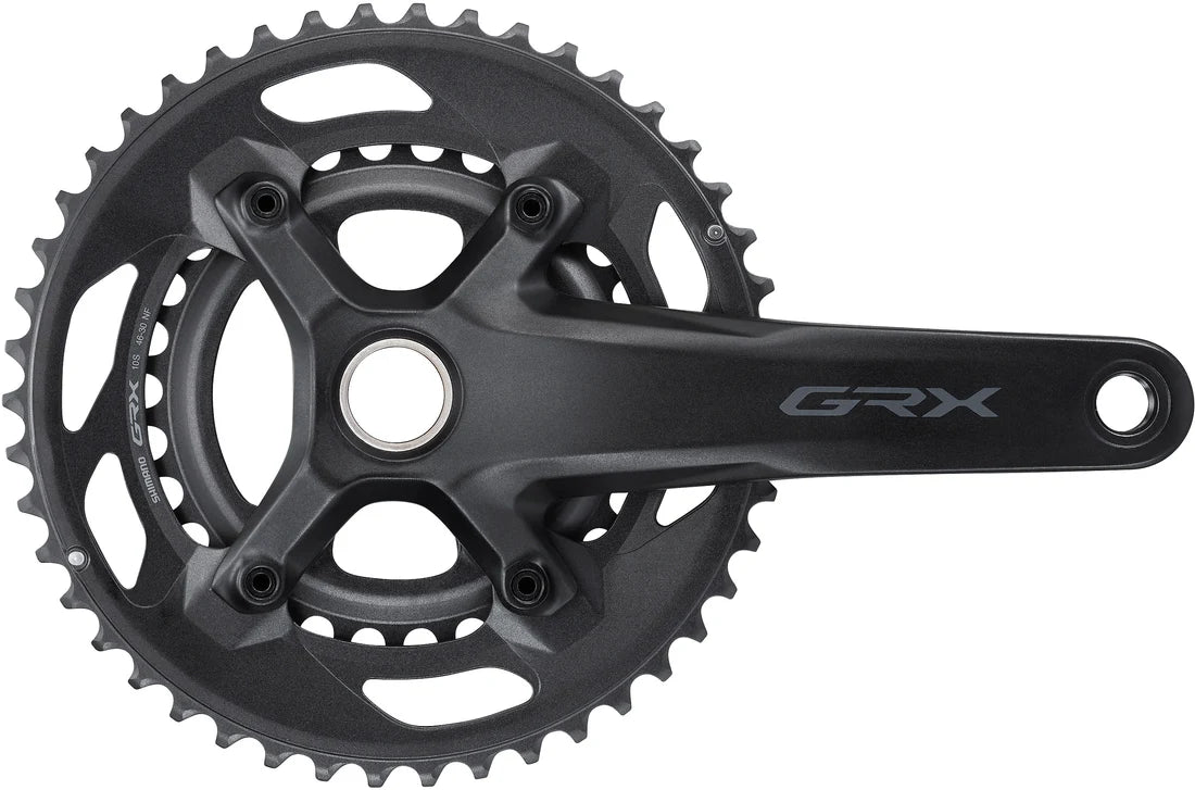 Shimano GRX RX400 2 x 10 Groupset