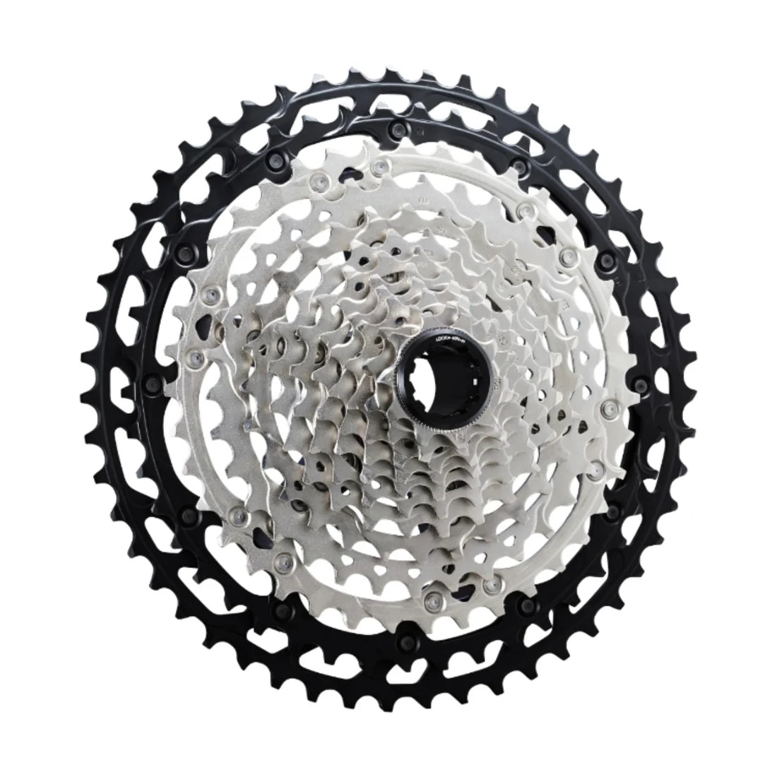 Shimano GRX RX820 1 x 12 Groupset