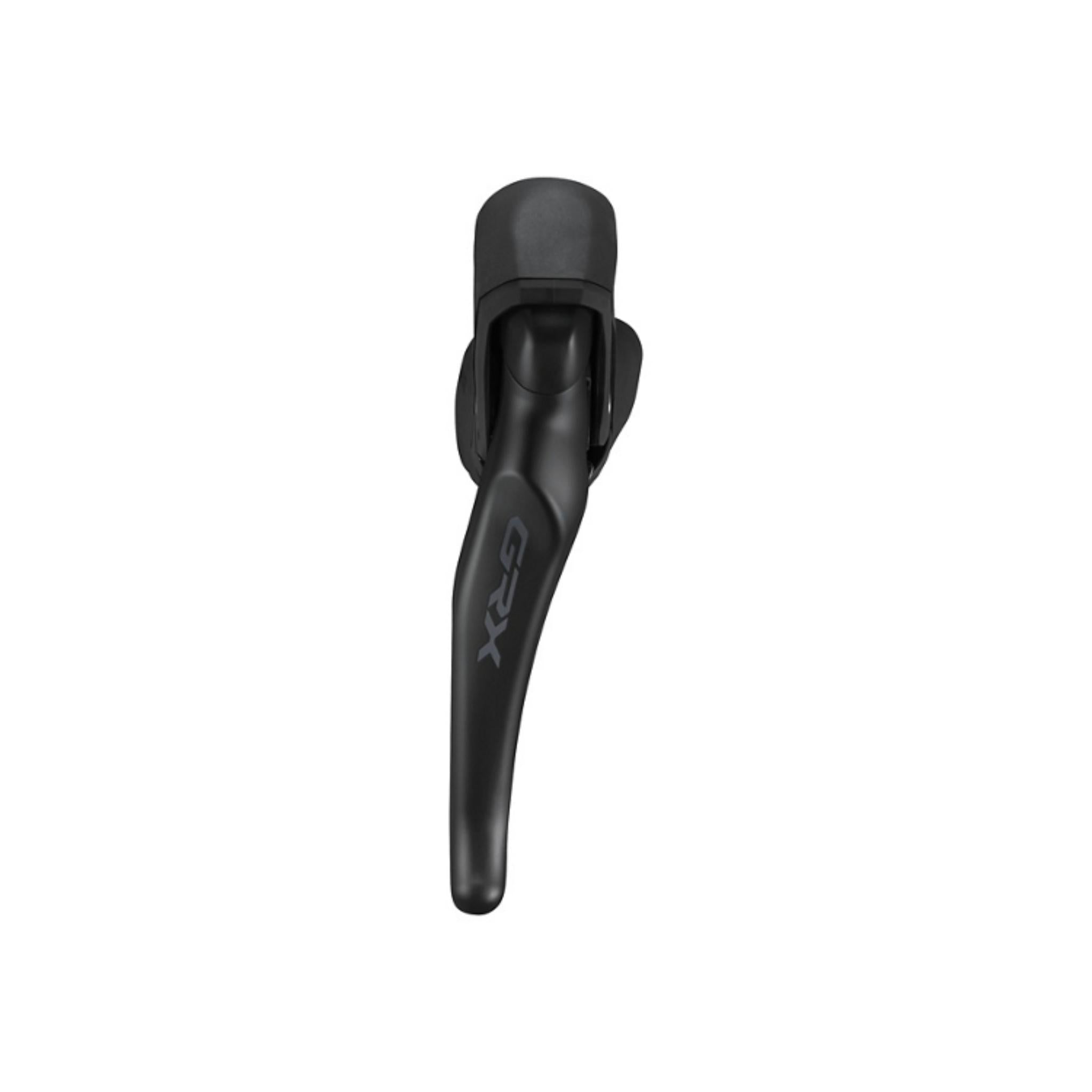 Shimano GRX ST-RX610 STI Shift / Hydrailic Disc Brake Lever 12-Speed