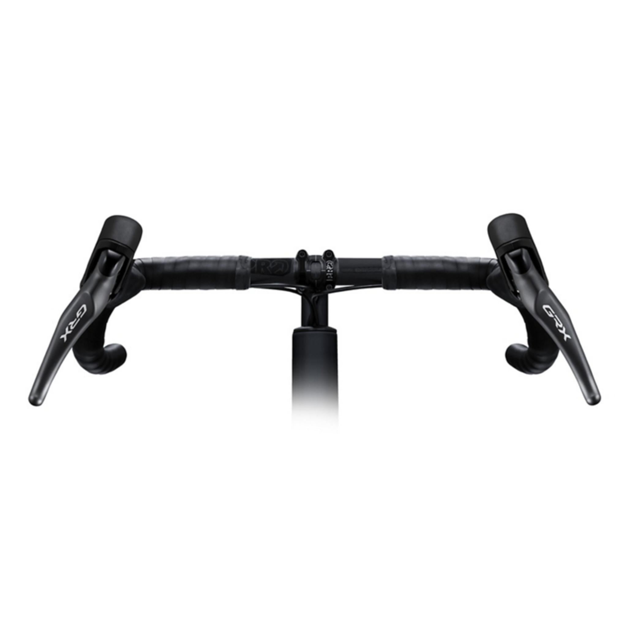 Shimano GRX ST-RX820 STI Shift / Hydraulic Disc Brake Lever 12-Speed