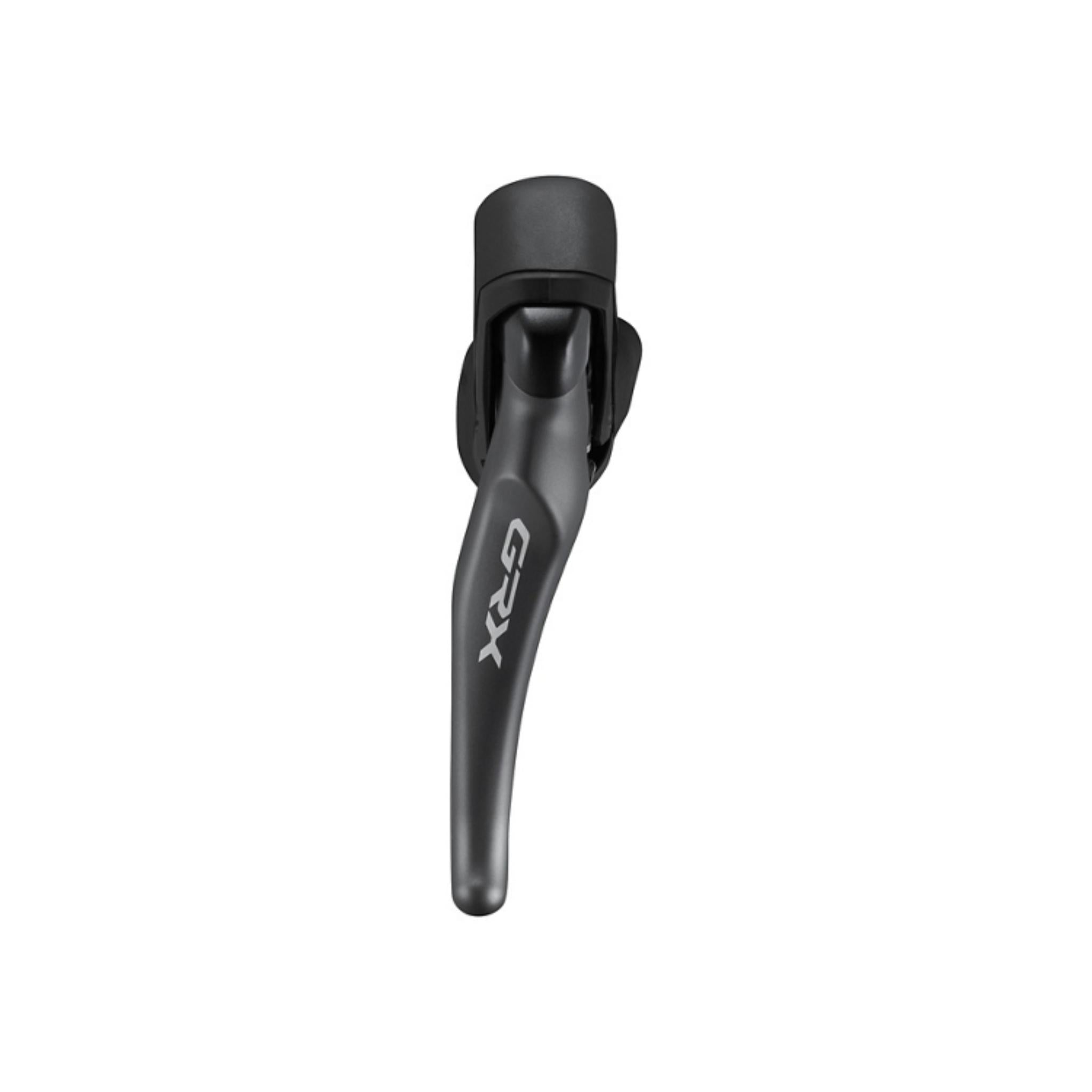 Shimano GRX ST-RX820 STI Shift / Hydraulic Disc Brake Lever 12-Speed