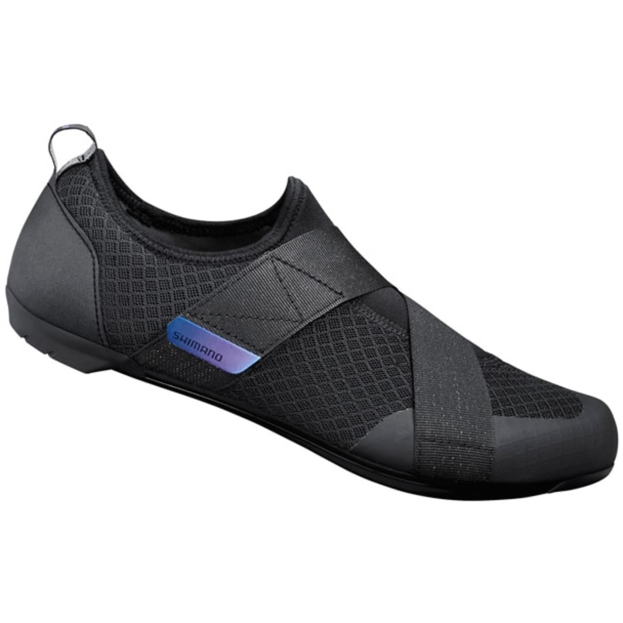 Shimano IC1 (IC100) Indoor Cycling Shoes Black / Size 36
