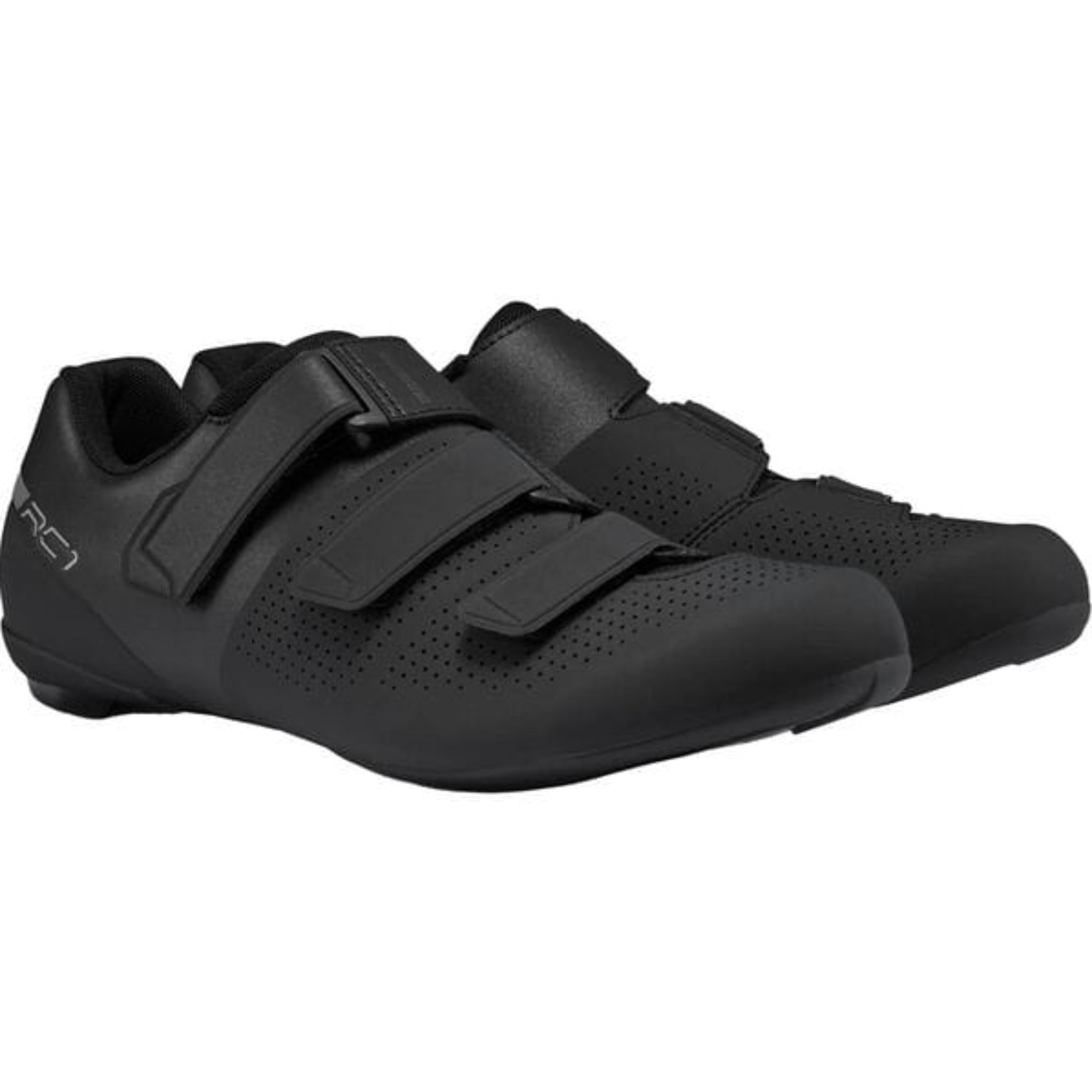 Shimano RC1 (RC102) Road SPD-SL Shoes Black / UK 3 / EU 36