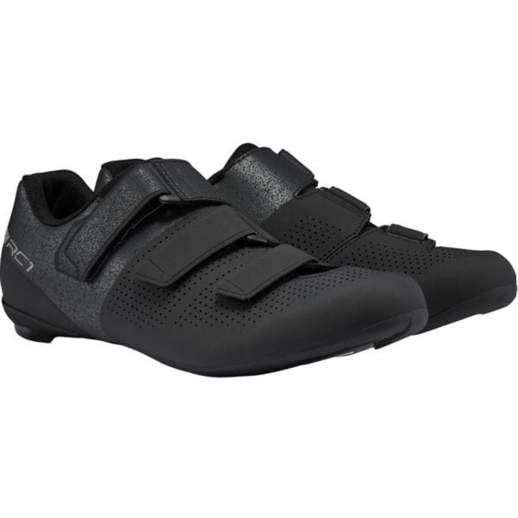 Shimano RC1W (RC102W) Women's Road Cycling Shoes Black / UK 3 / EU 36