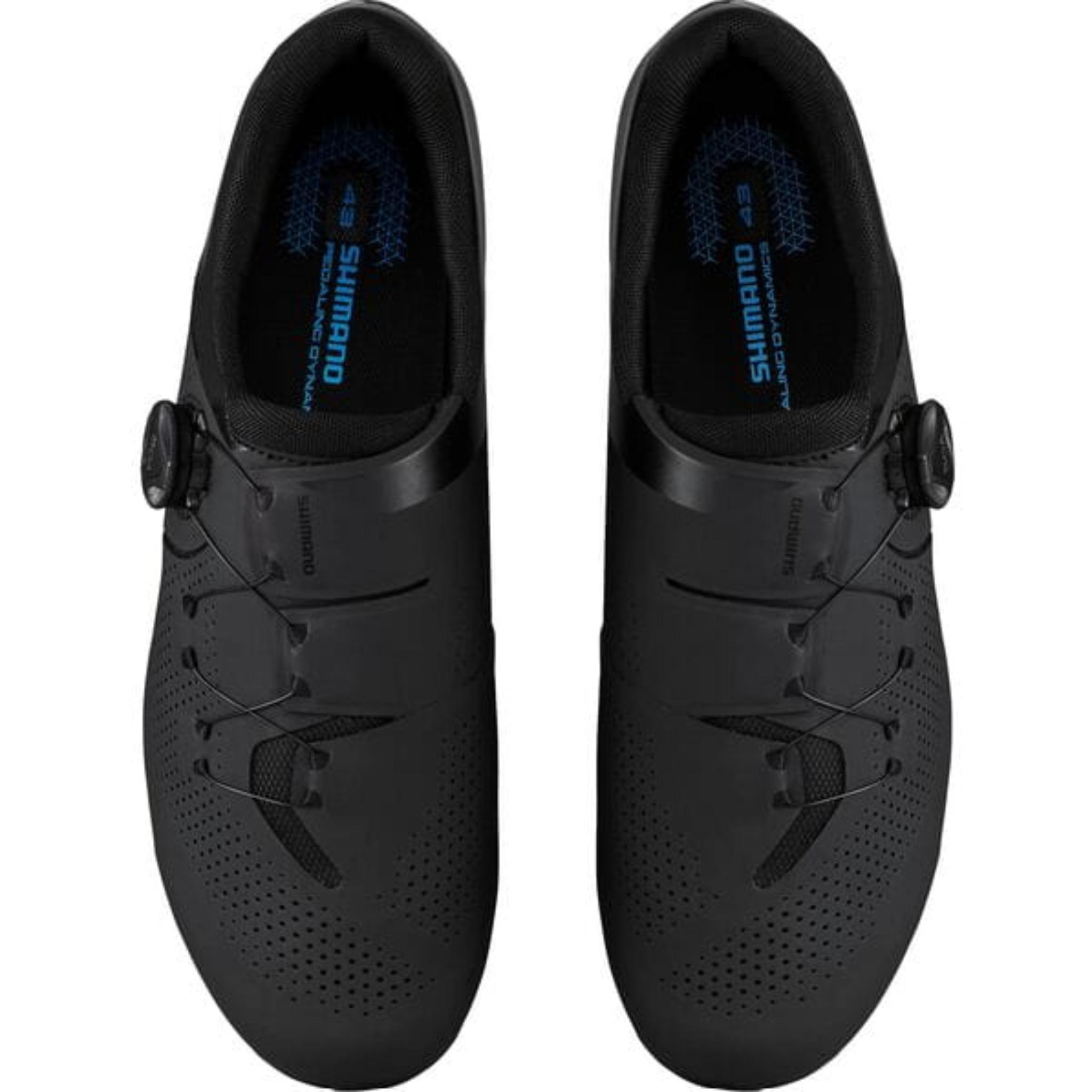 Shimano RC3 (RC302) Road Cycling Shoes