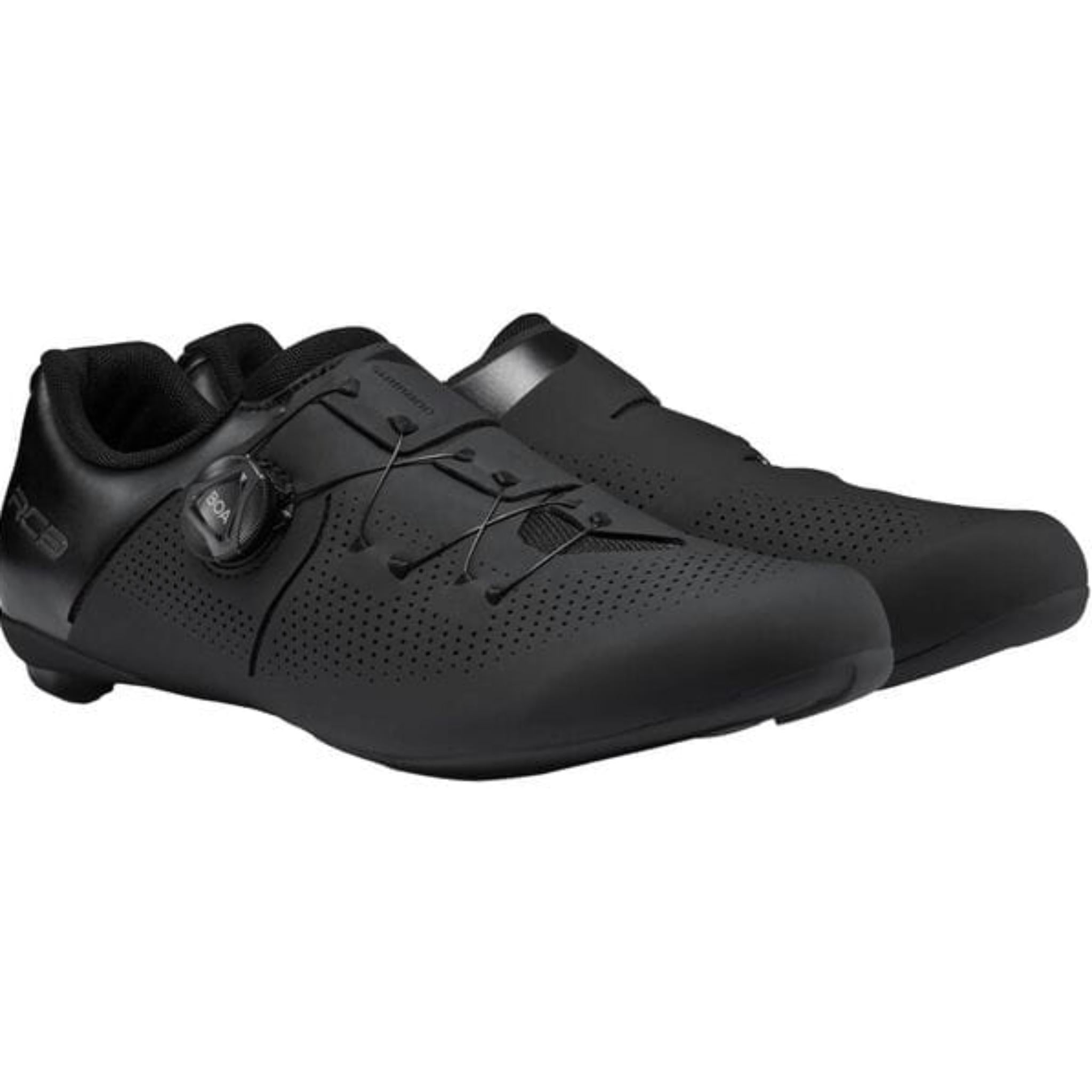 Shimano RC3 (RC302) Road Cycling Shoes Black / UK 5 / EU 38