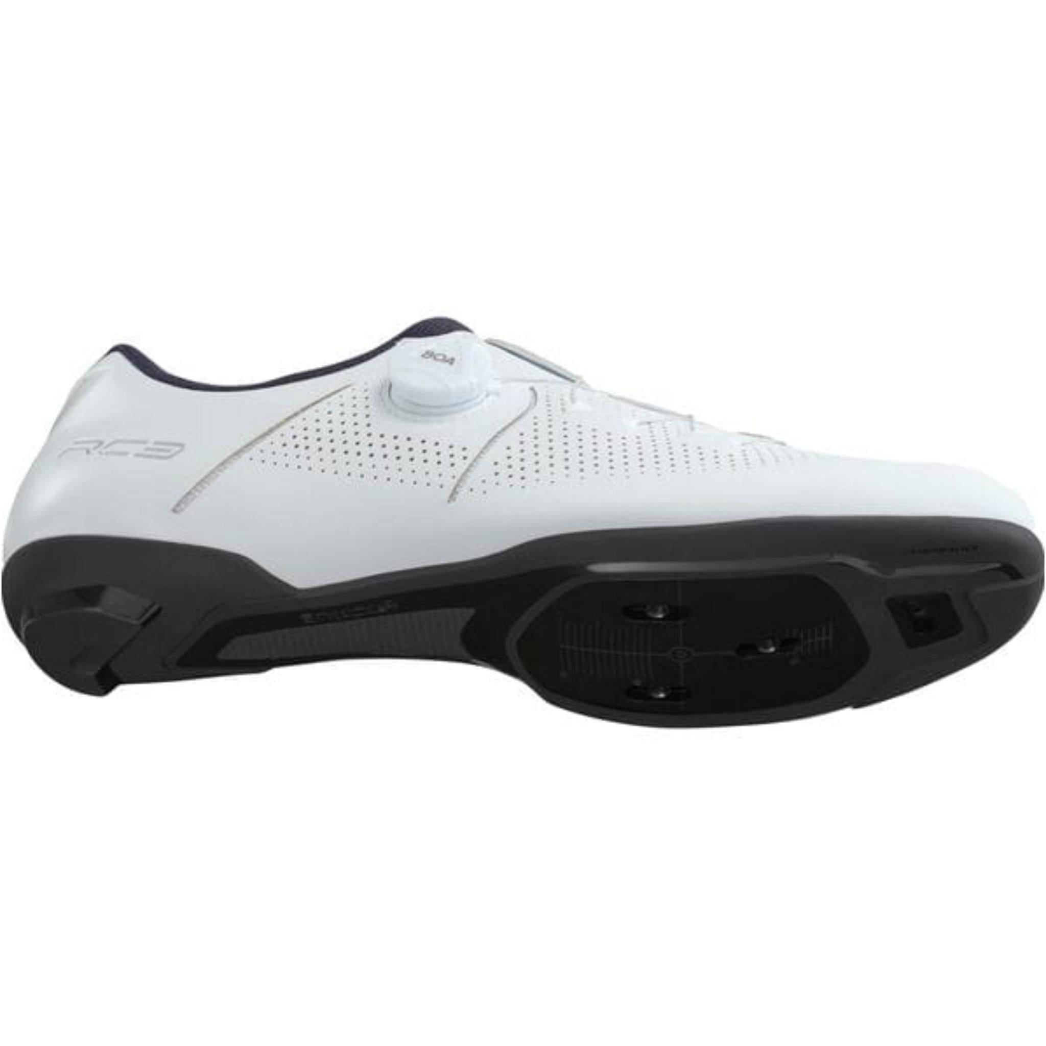 Shimano RC3W (RC302W) Women's Road Cycling Shoes
