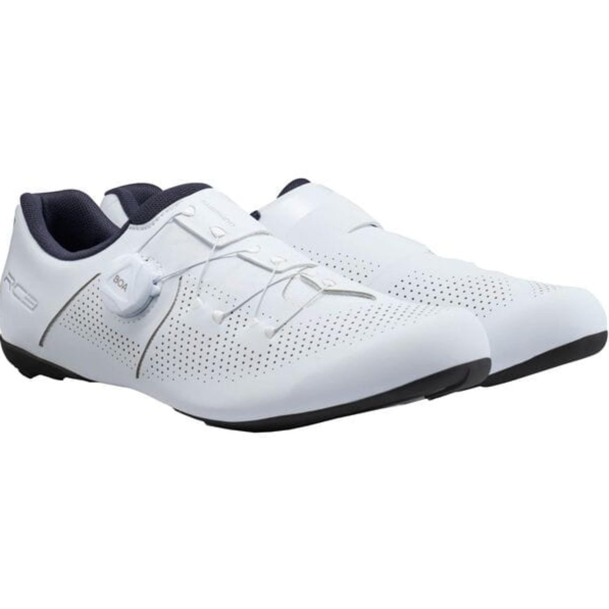 Shimano RC3W (RC302W) Women's Road Cycling Shoes White / UK 3 / EU 36