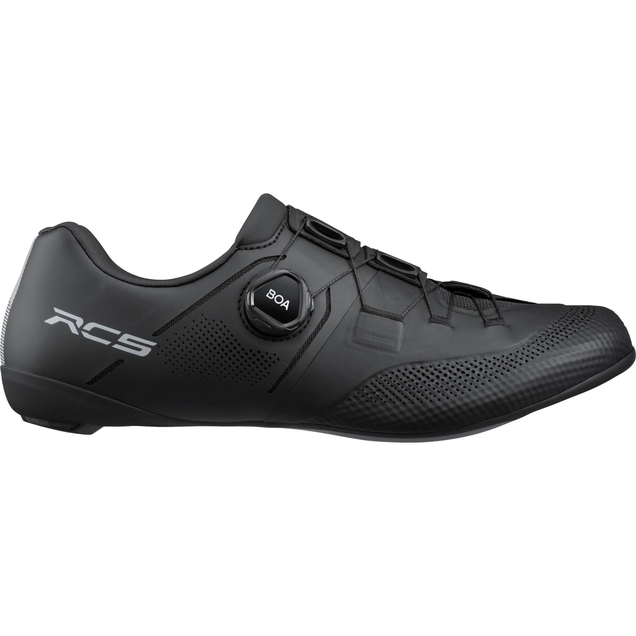 Shimano RC5 (RC503) Road Shoes Black / UK 5 / EU 38