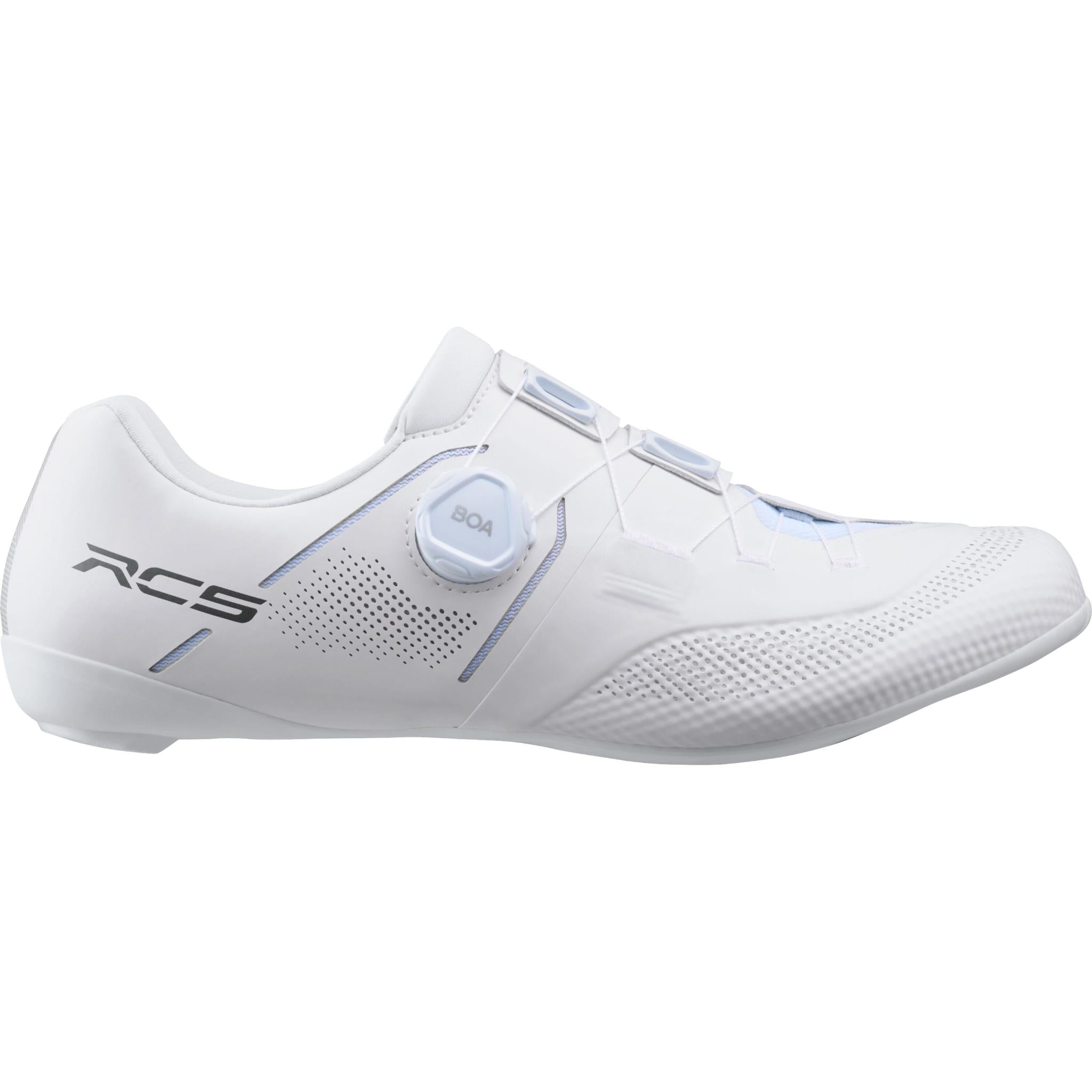 Shimano RC5 (RC503) Road Shoes White / UK 6.5 / EU 40