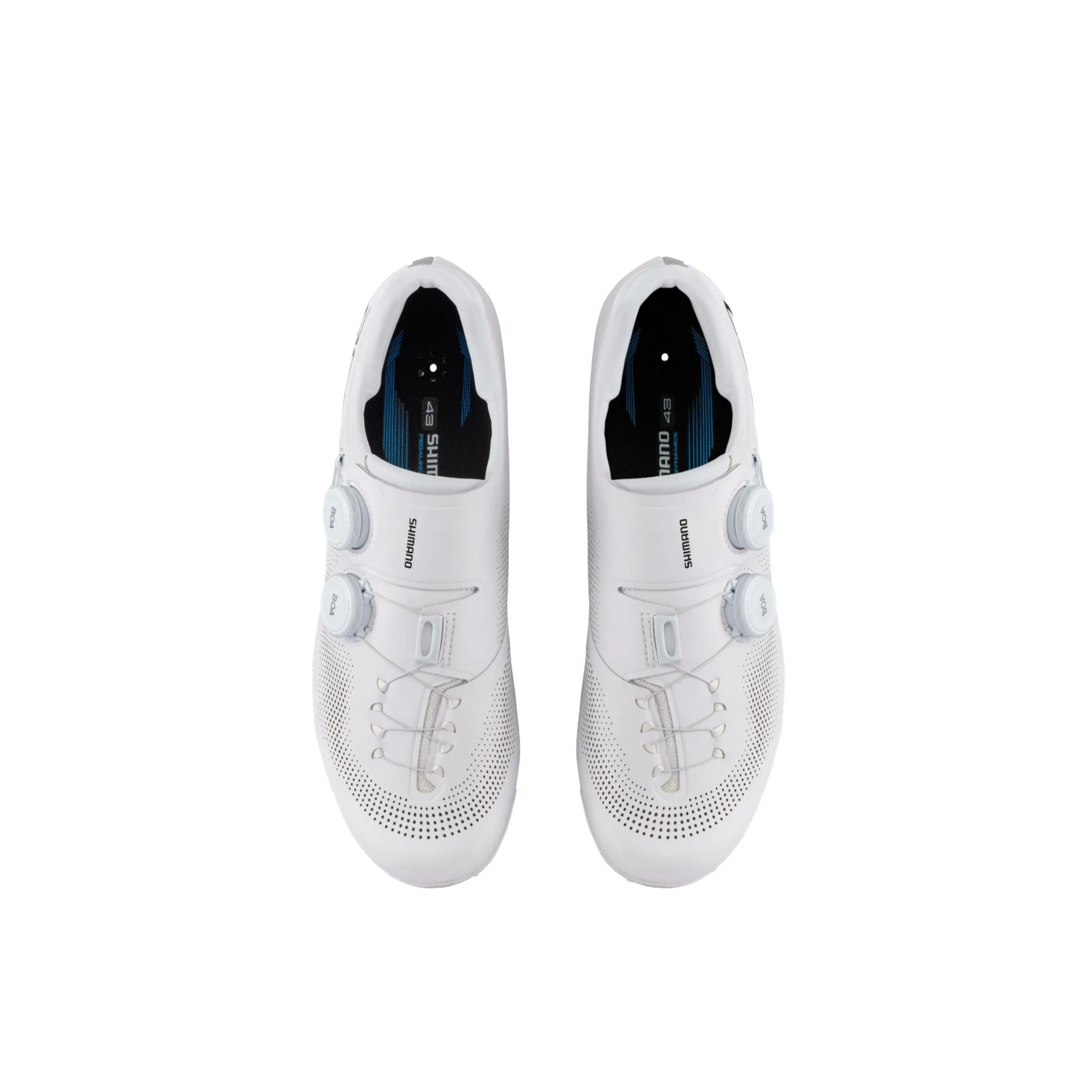 Shimano RC7 (RC703) Road Cycling Shoes