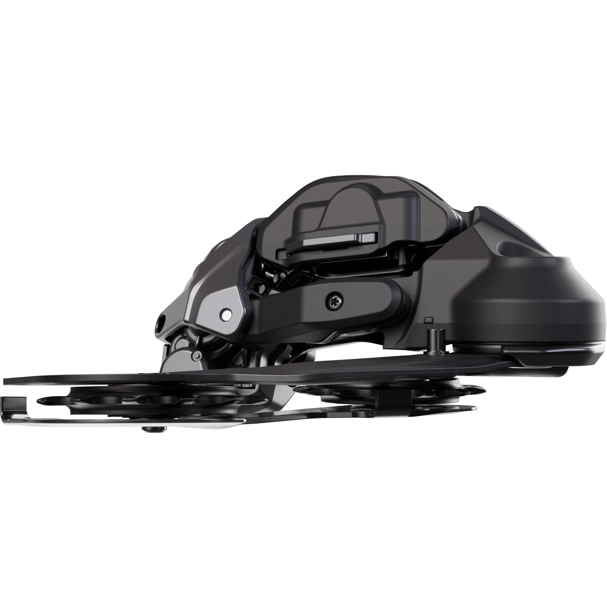 Shimano RD-M6250 Di2 Wireless Deore 12-spd rear mech, HYPERGLIDE, SGS