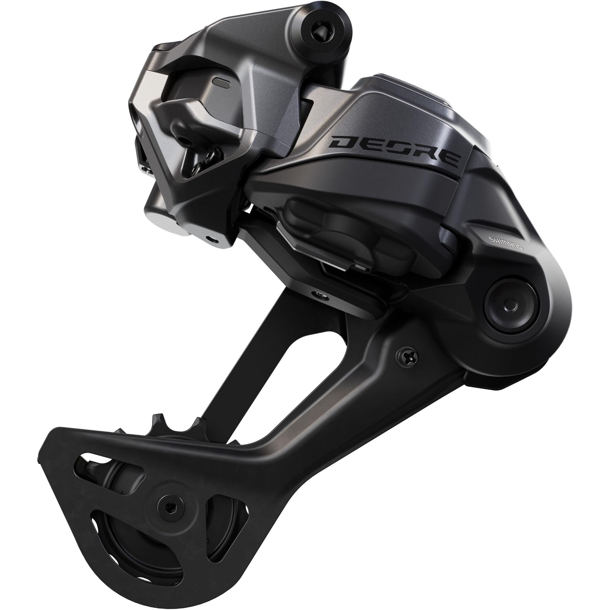 Shimano RD-M6250 Di2 Wireless Deore 12-spd rear mech, HYPERGLIDE, SGS