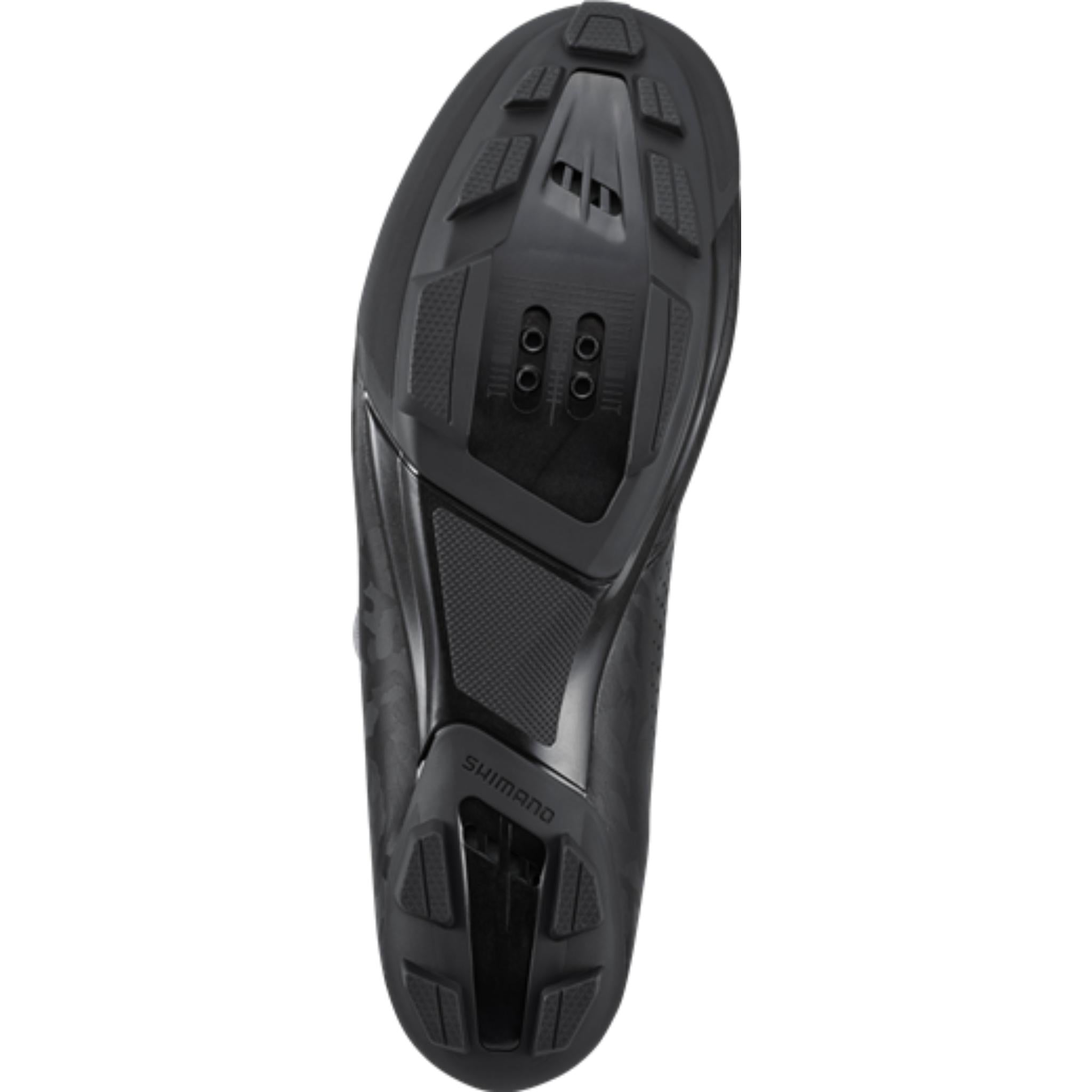 Shimano RX6 (RX600) Gravel Cycling Shoes