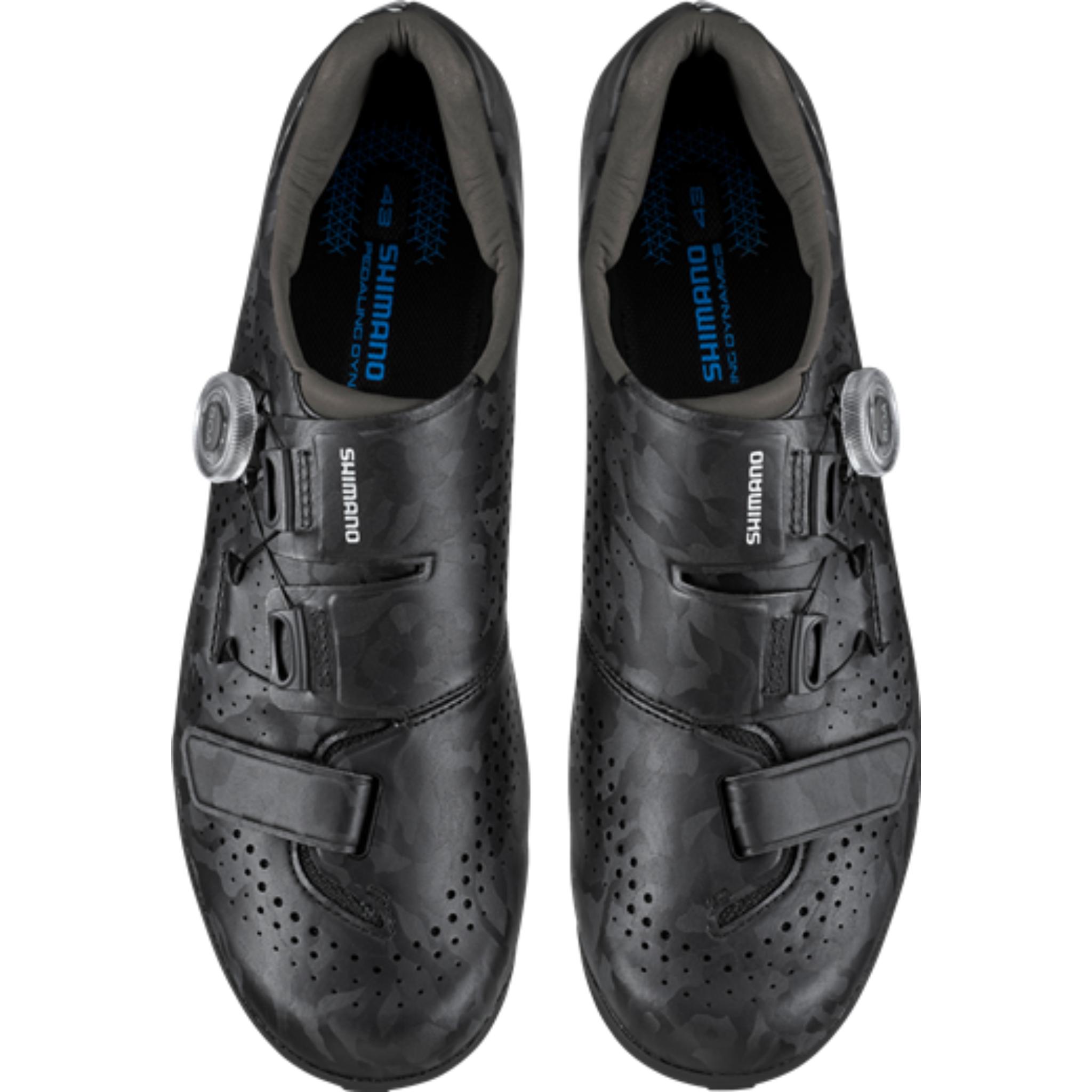 Shimano RX6 (RX600) Gravel Cycling Shoes