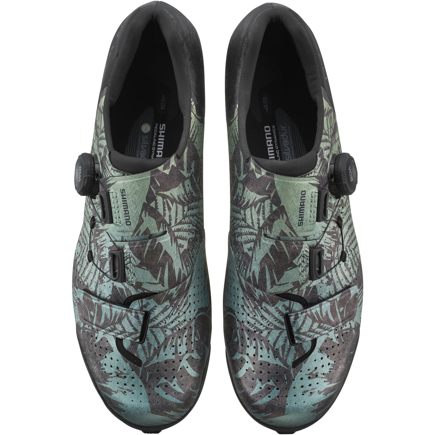 Shimano RX8 (RX801) Gravel Cycling Shoes