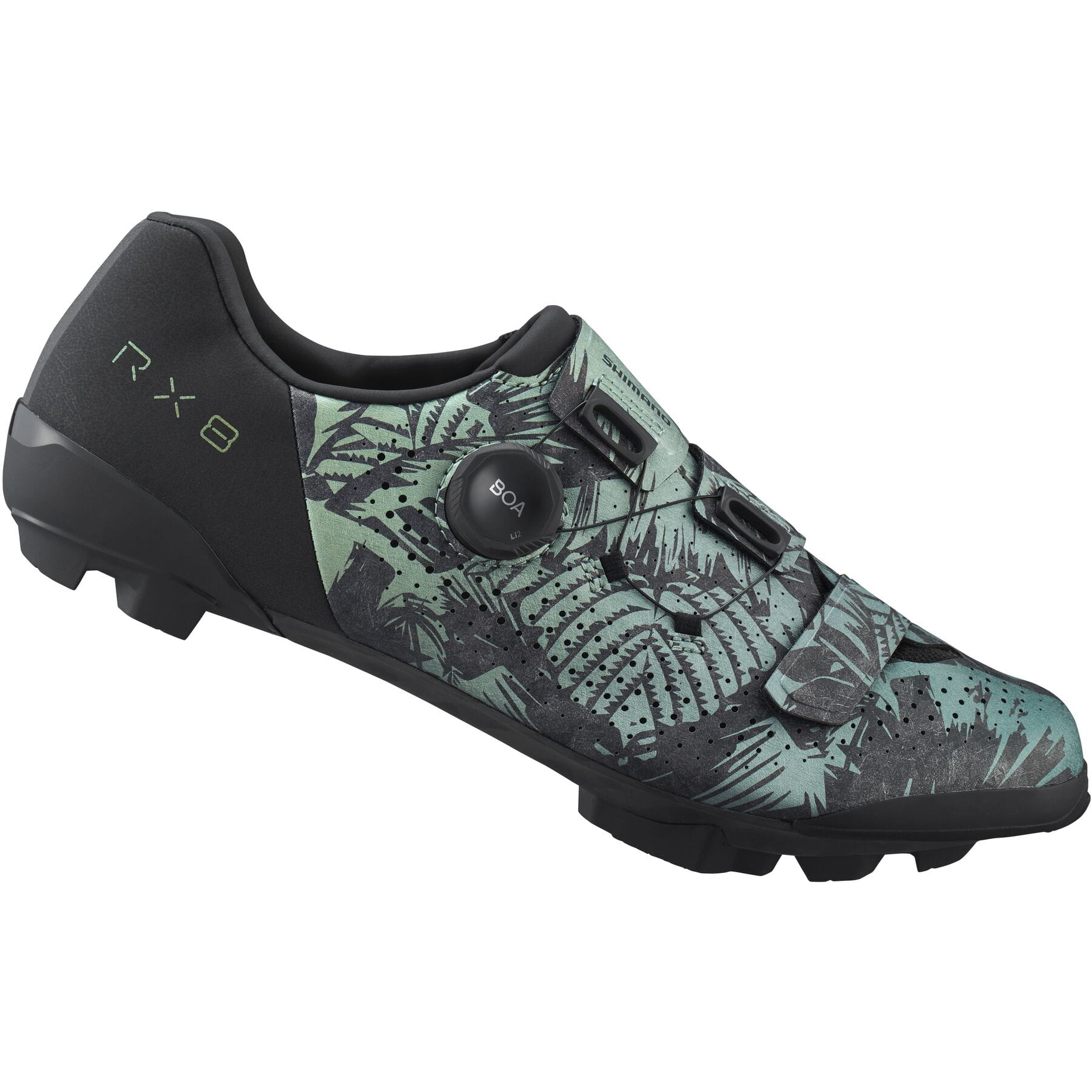 Shimano RX8 (RX801) Gravel Cycling Shoes