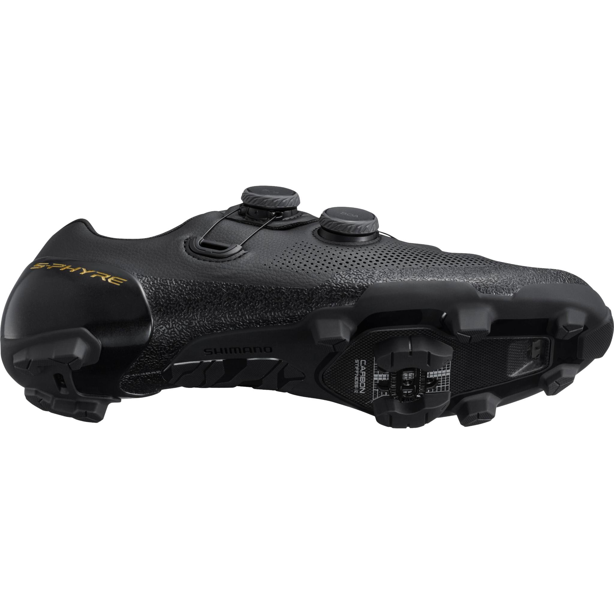 Shimano S-Phyre RX9 (RX910) Gravel Shoes