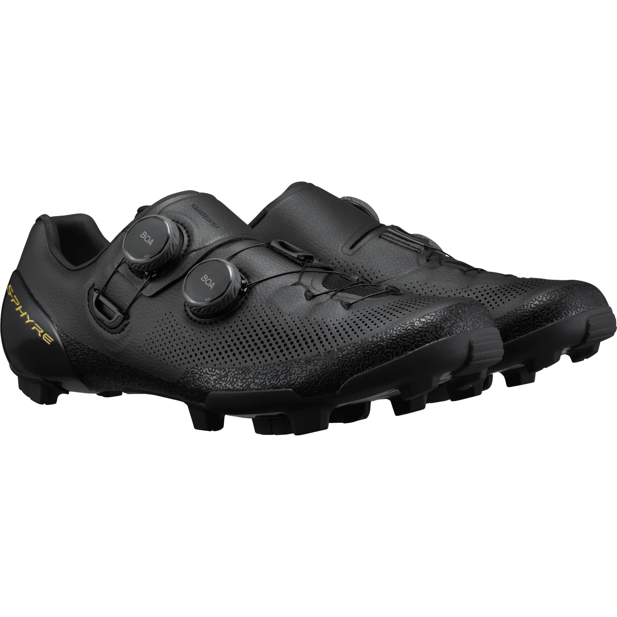 Shimano S-Phyre RX9 (RX910) Gravel Shoes