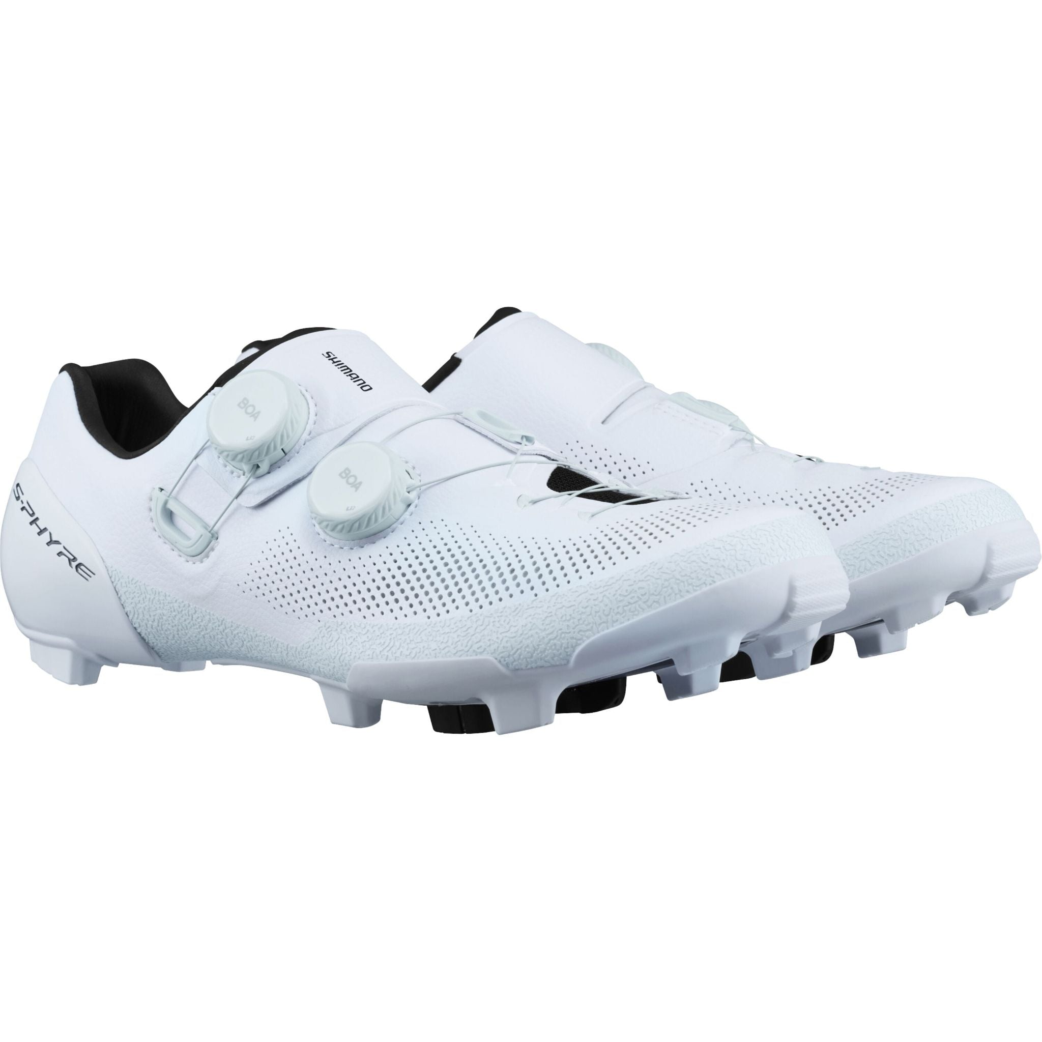 Shimano S-Phyre RX9 (RX910) Gravel Shoes