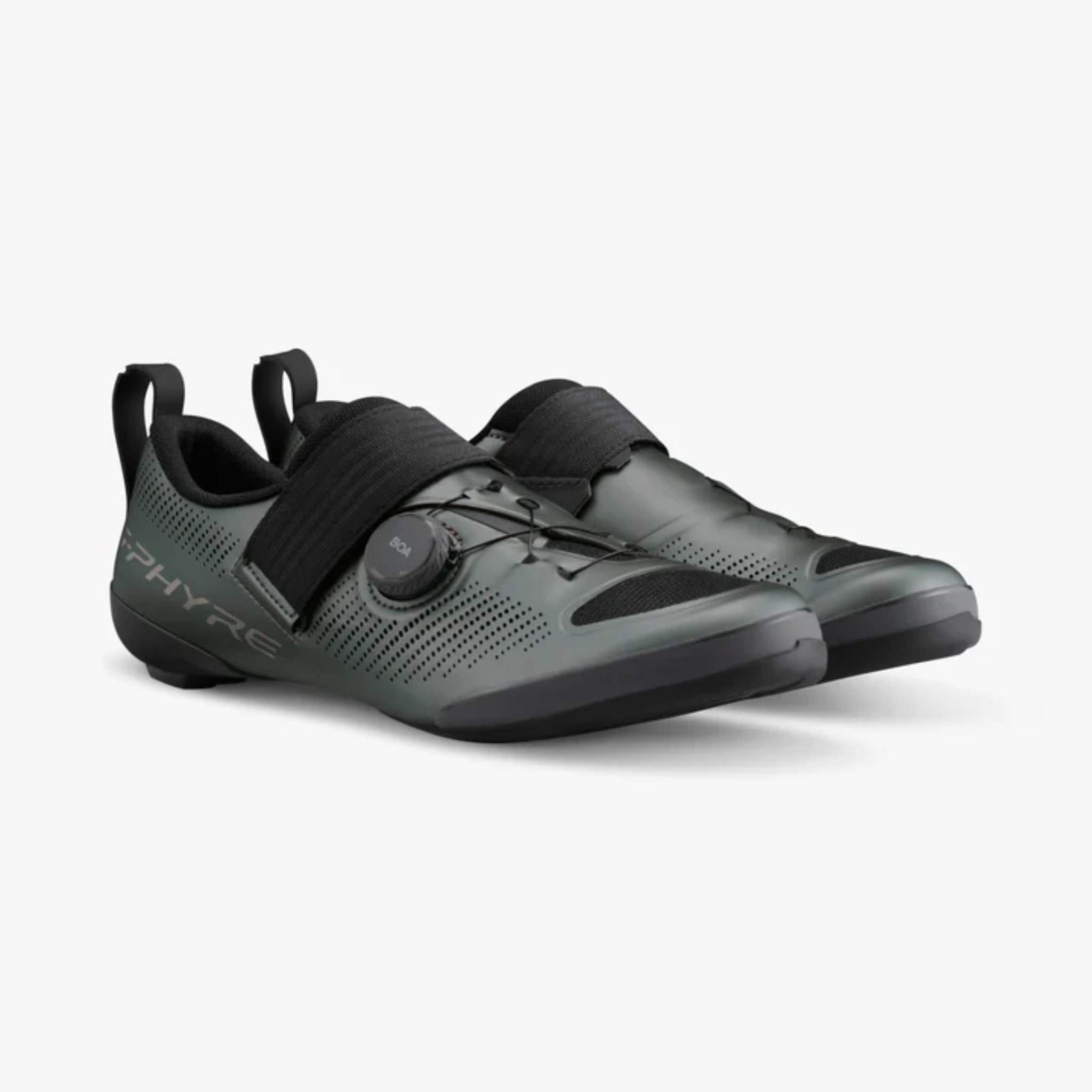 Shimano S-Phyre TR9 (TR903) Shoes