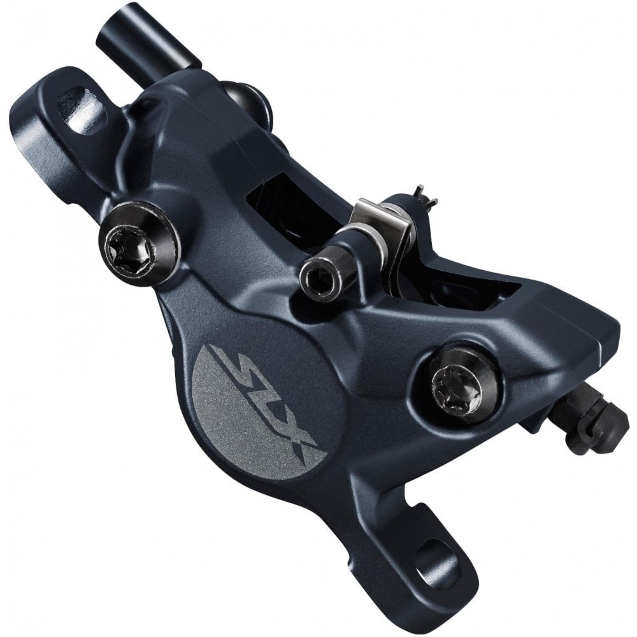 Shimano SLX BR-M7100 2-Pot Disc Brake Caliper Grey