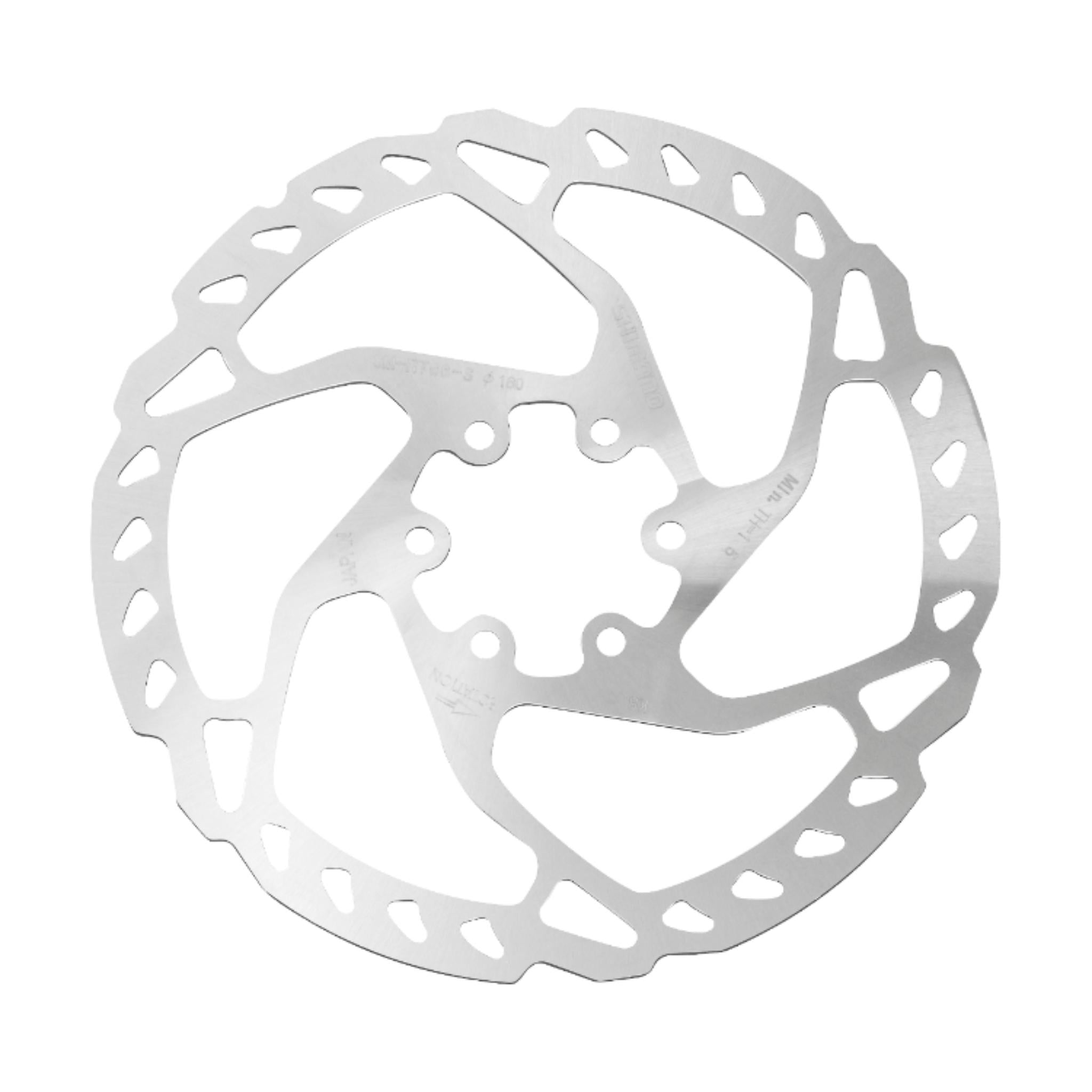 Shimano SLX SM-RT66 Disc Brake Rotor 160mm