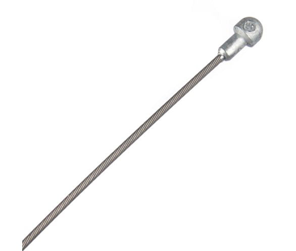 Shimano Steel Road Brake Inner Cable Silver
