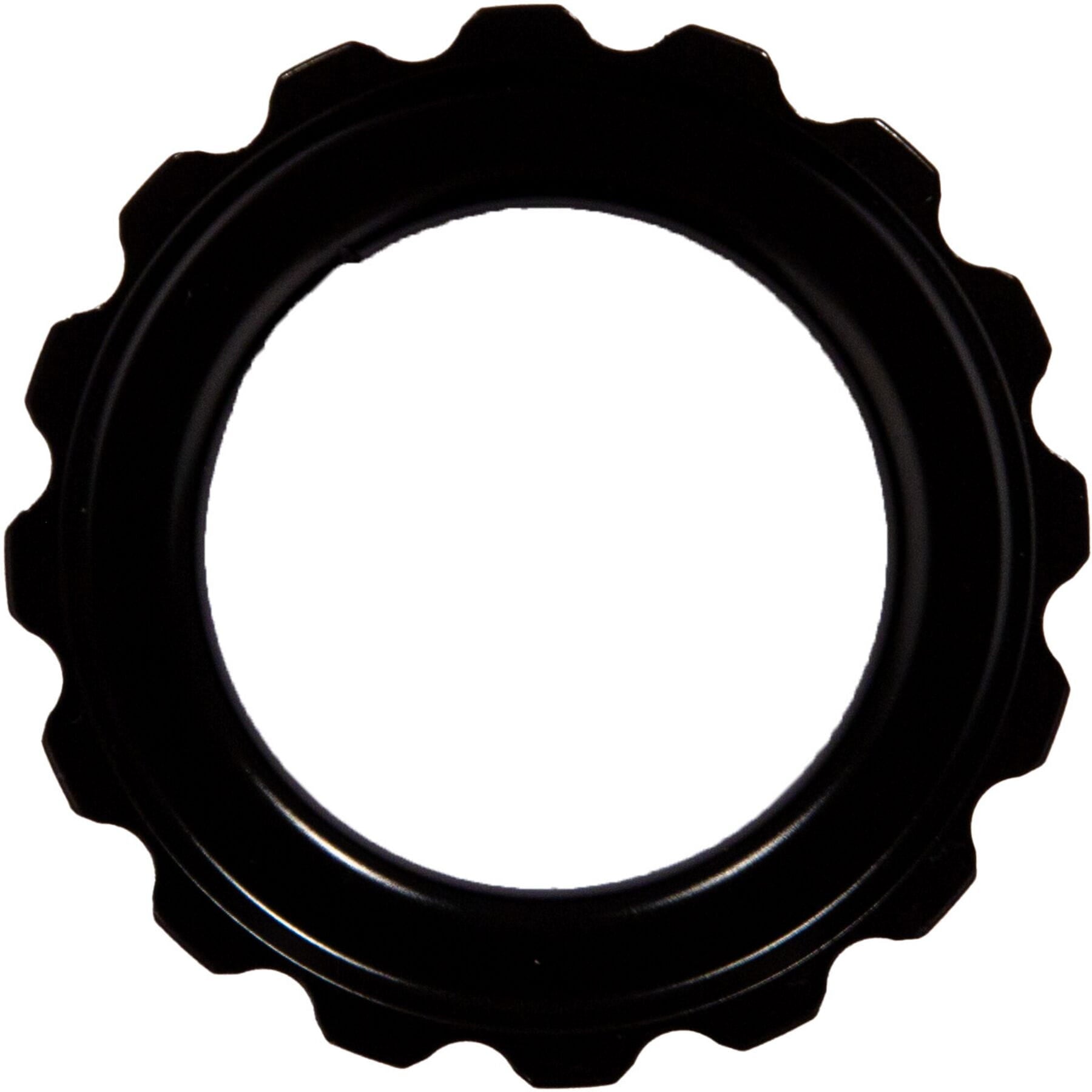 Shimano STEPS EP801 / EP600 Lock Ring Black