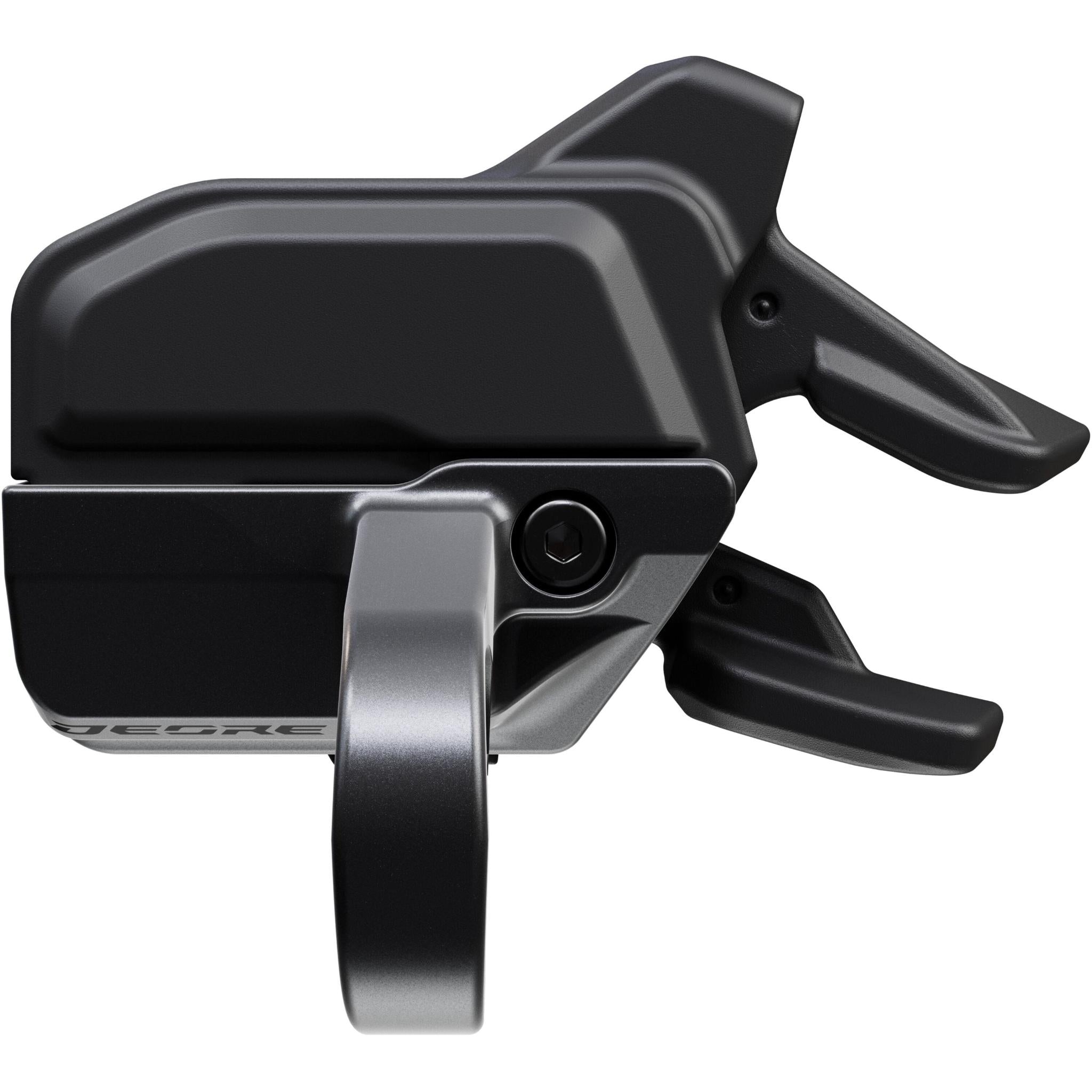 Shimano SW-M6250 Deore Di2 shifter, wireless, clamp band