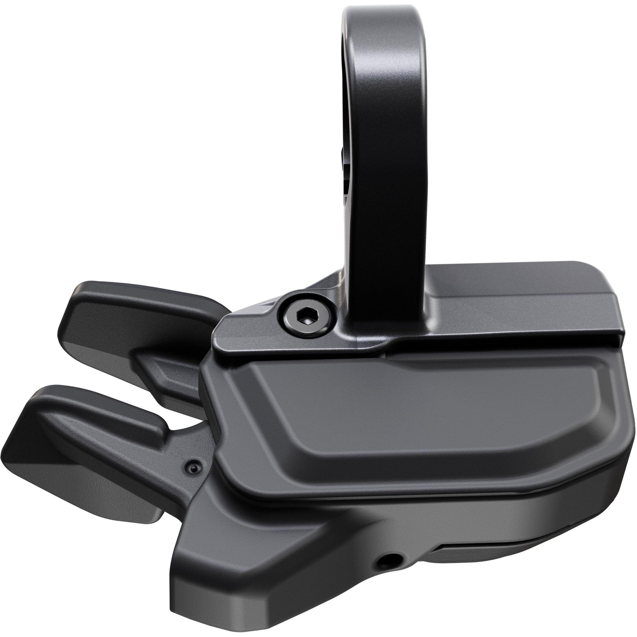 Shimano SW-M6250 Deore Di2 shifter, wireless, clamp band