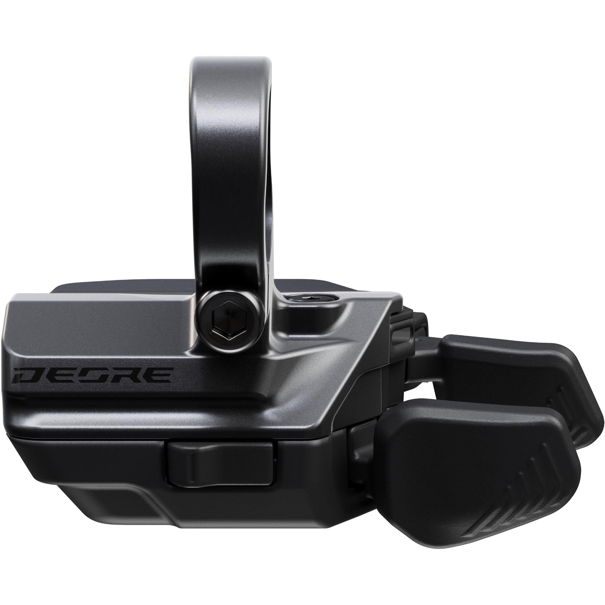 Shimano SW-M6250 Deore Di2 shifter, wireless, clamp band