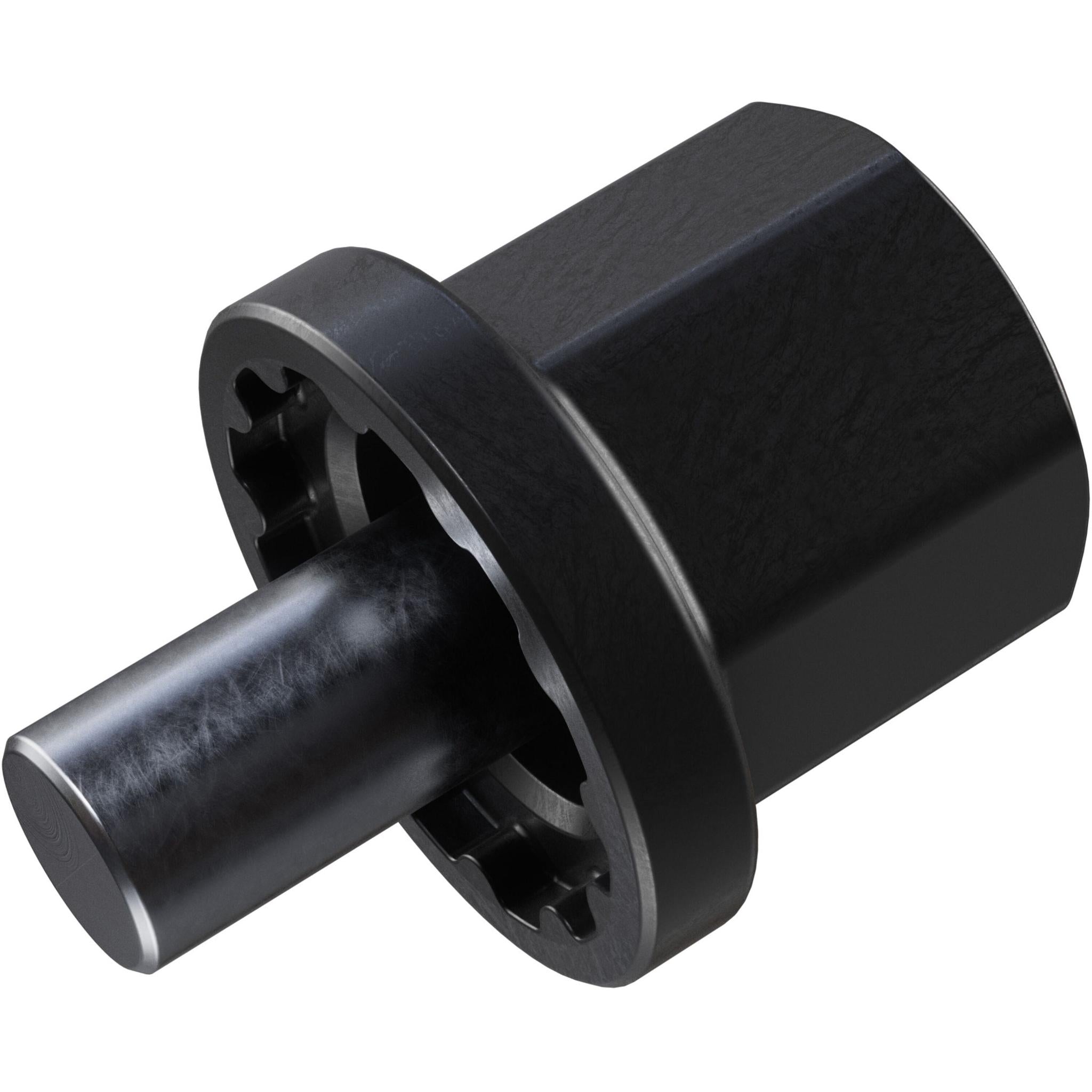 Shimano TL-LR021 Lock Ring Tool Black
