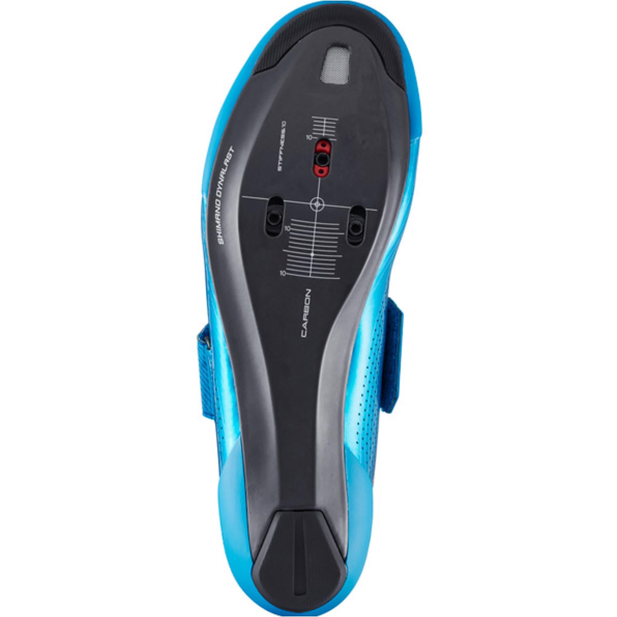 Shimano TR9 (TR901) SPD-SL Triathlon Shoes