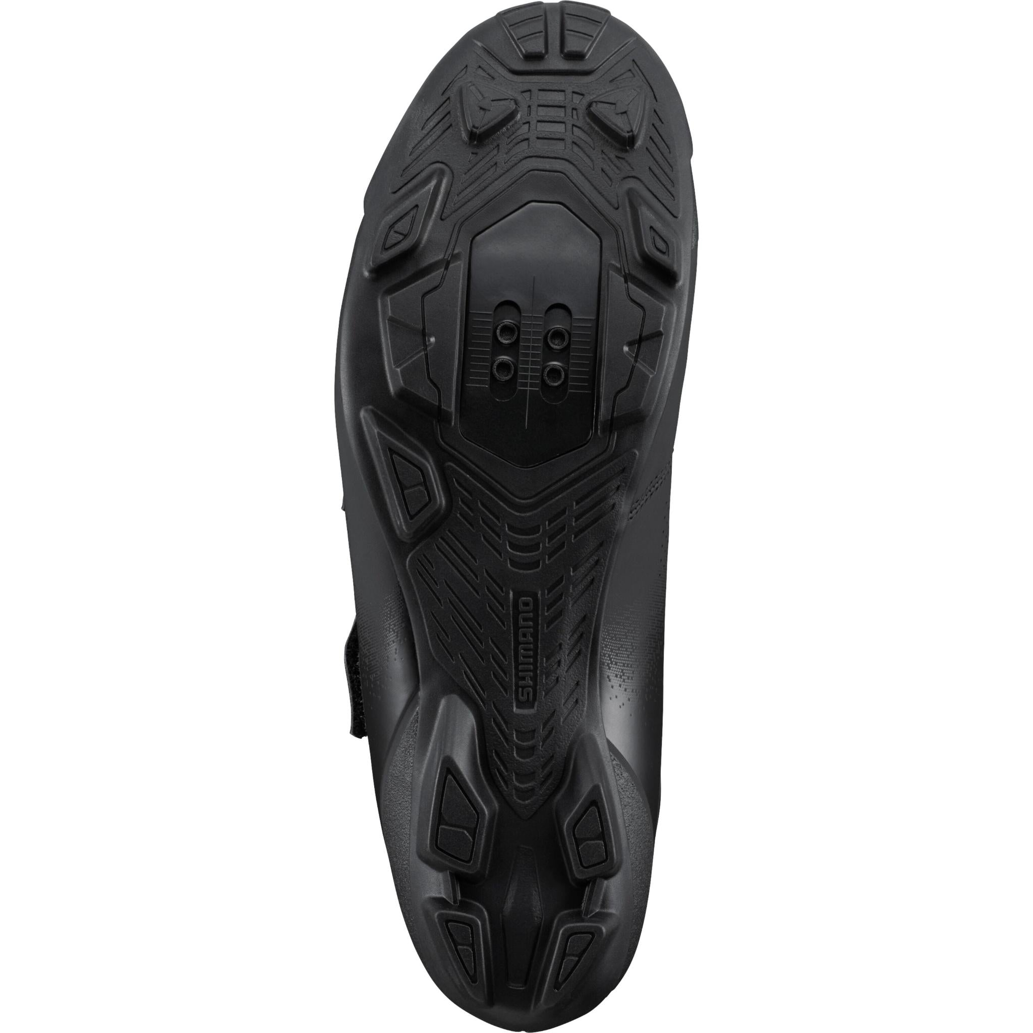 Shimano XC1 (XC102) MTB Shoes