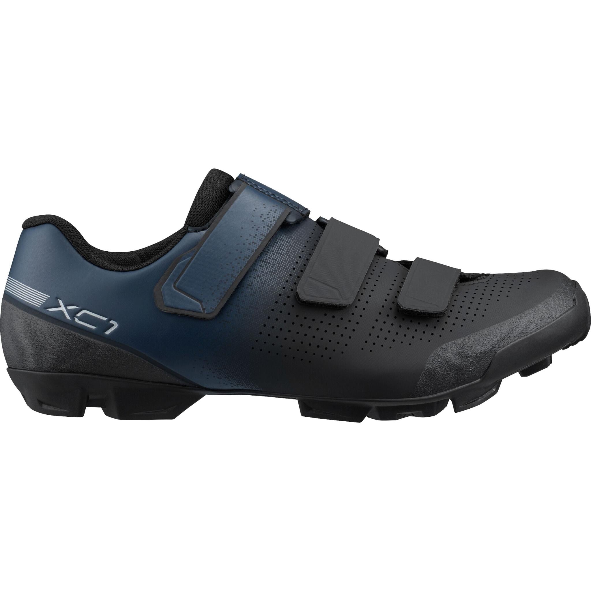 Shimano XC1W (XC102W) Women's MTB Shoes Black / UK 3 / EU 36
