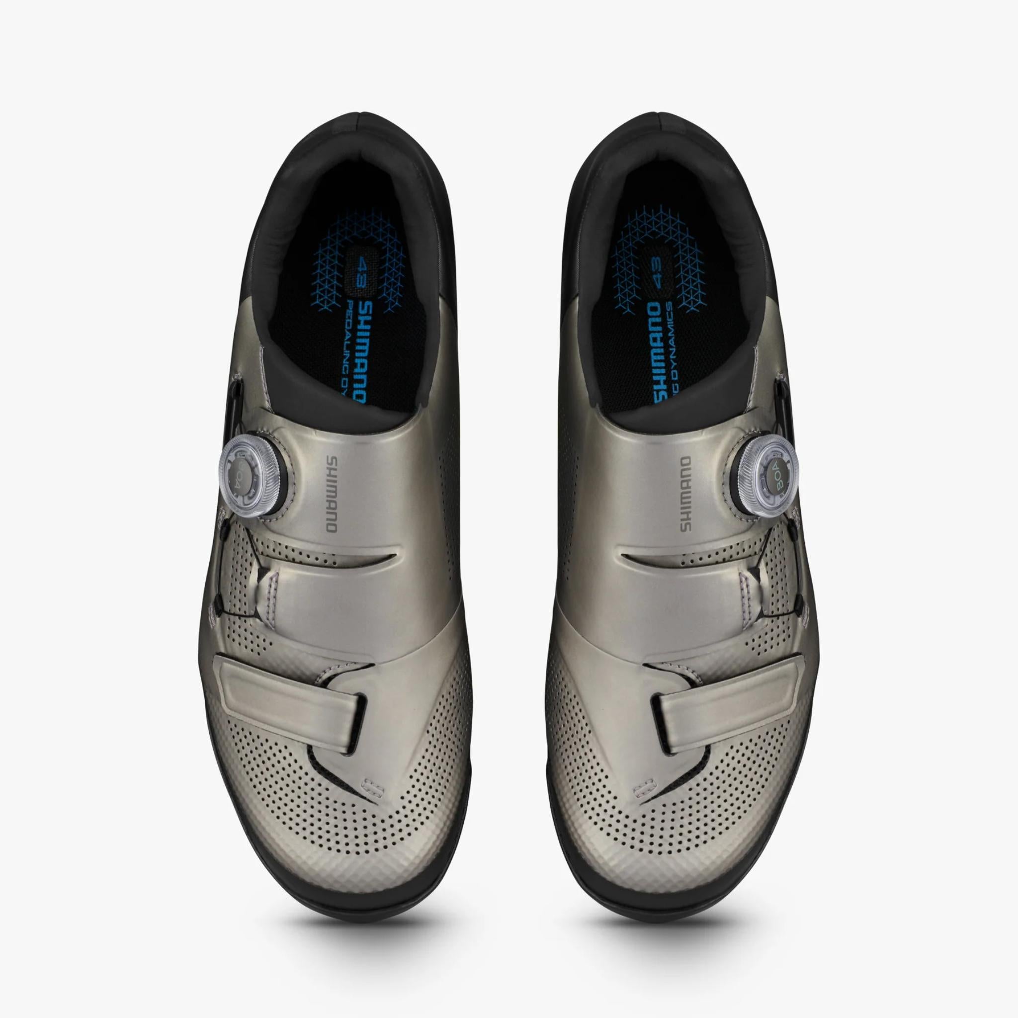 Shimano XC5 (XC502) SPD Shoes