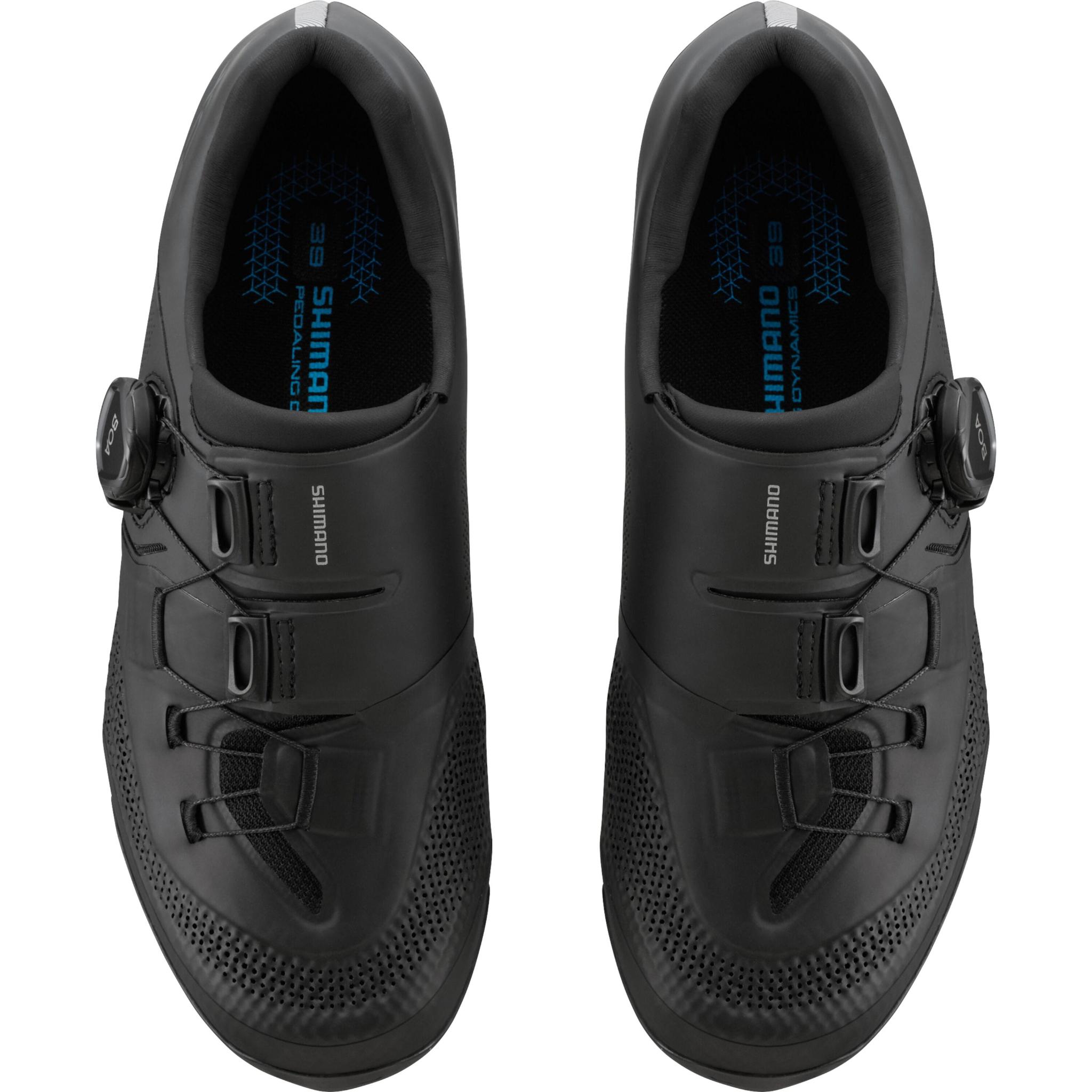 Shimano XC5W (XC503W) Women's MTB Shoes