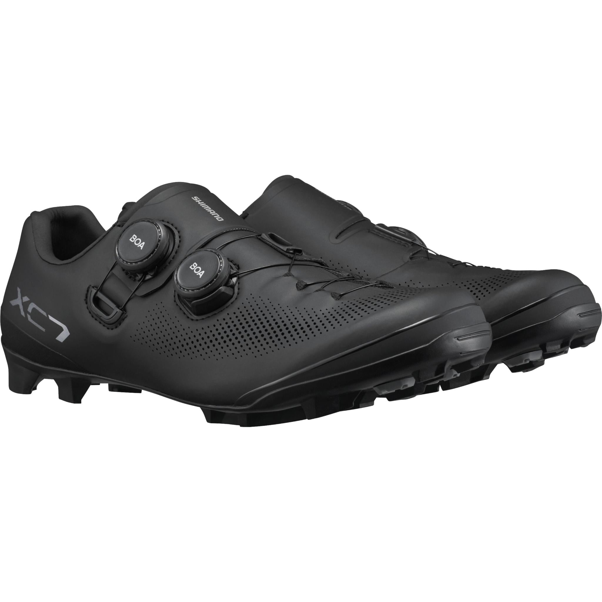 Shimano XC7 (XC703) MTB Shoes